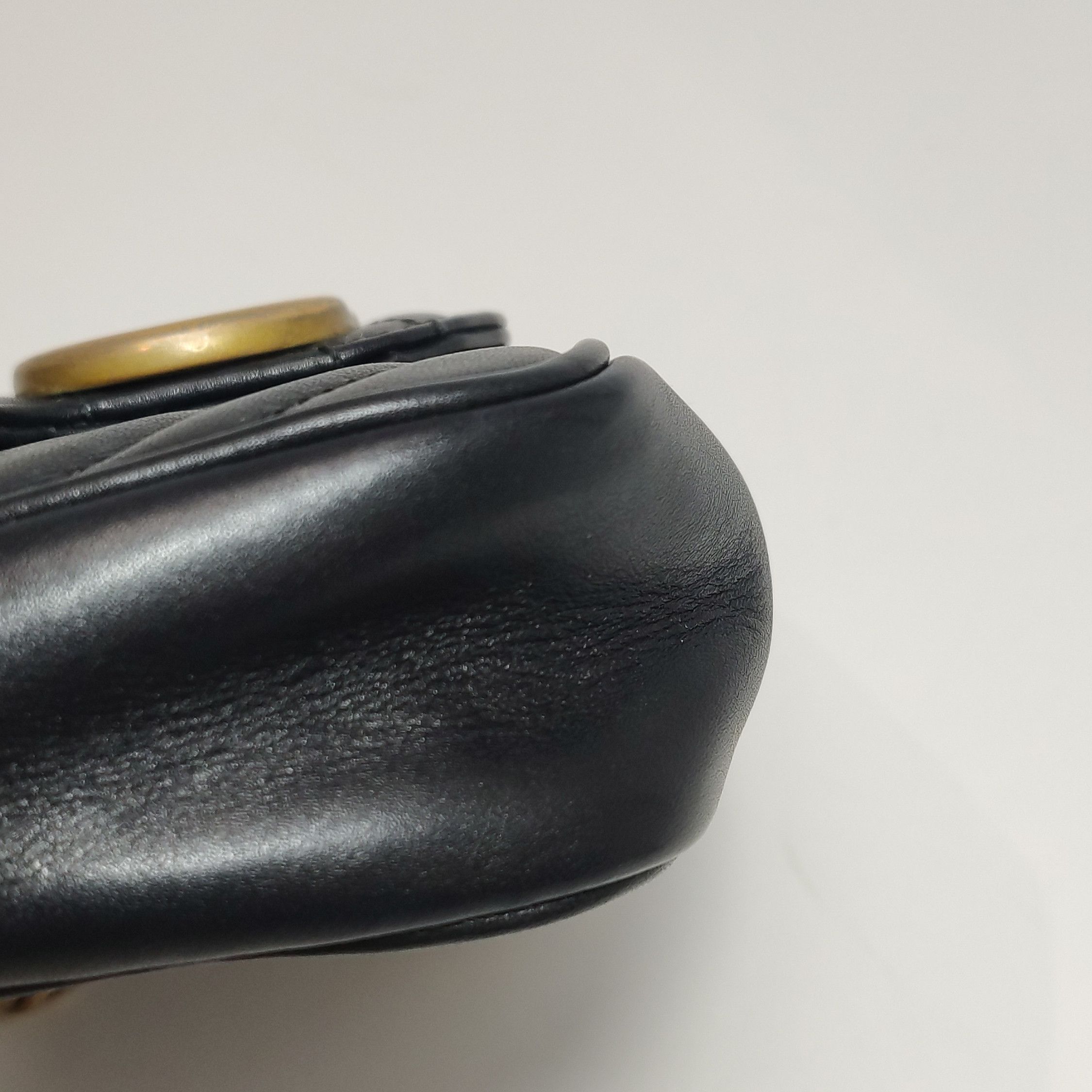 Gucci Gucci Women os Shoulder Bags Size ONE SIZE - 22 Thumbnail