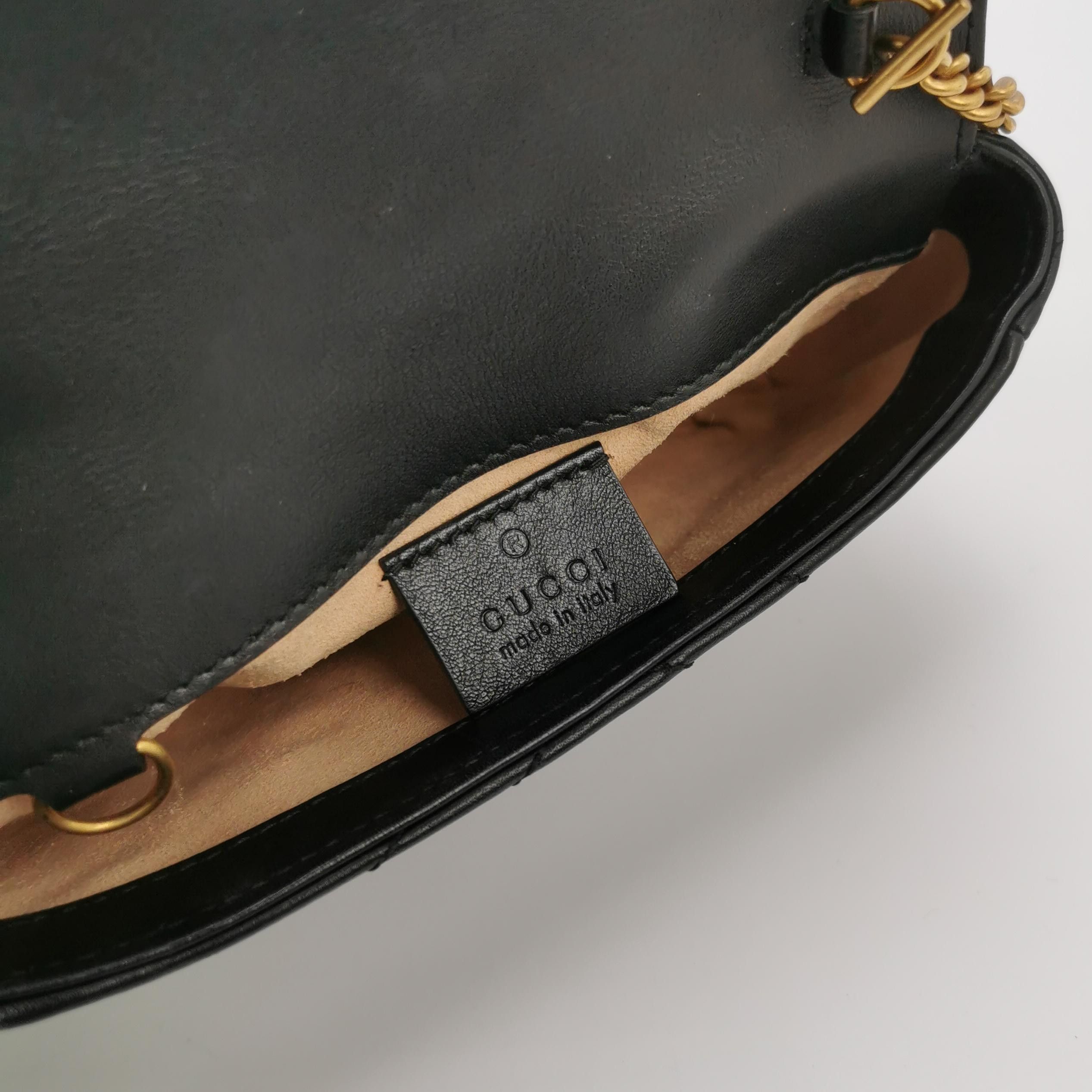Gucci Gucci Women os Shoulder Bags Size ONE SIZE - 8 Thumbnail