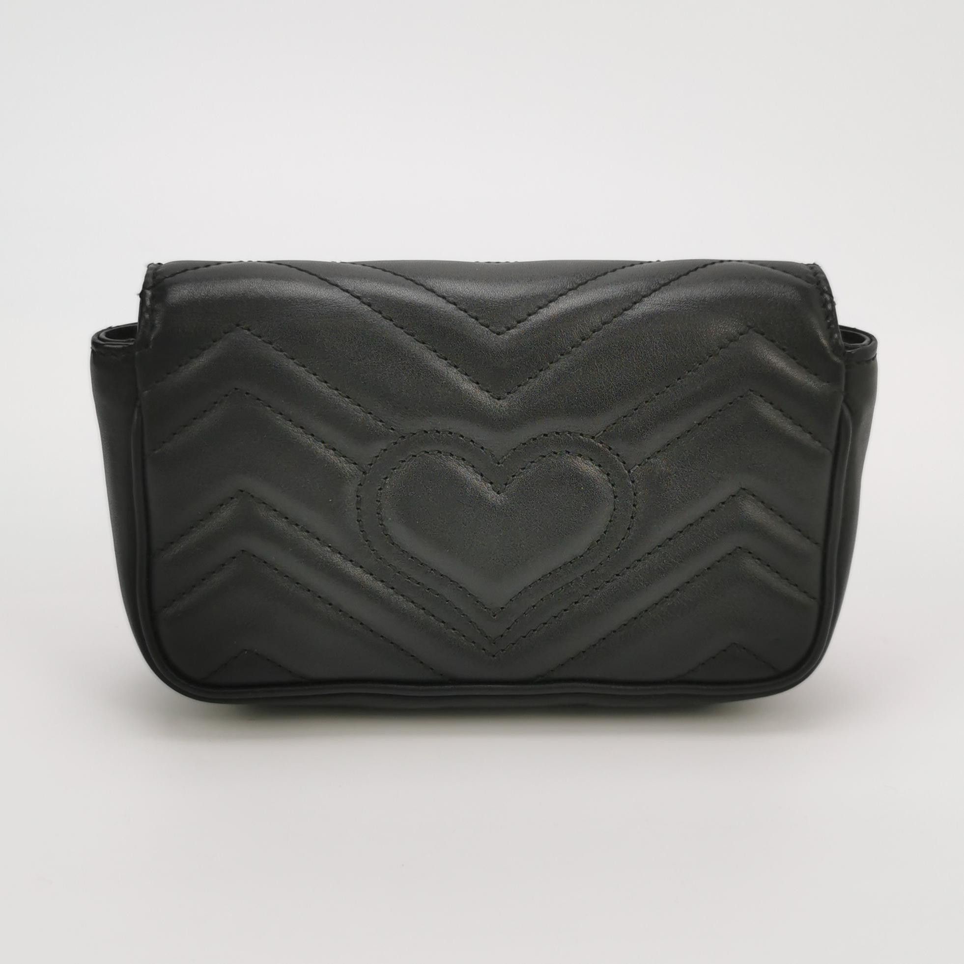 Gucci Gucci Women os Shoulder Bags Size ONE SIZE - 5 Thumbnail