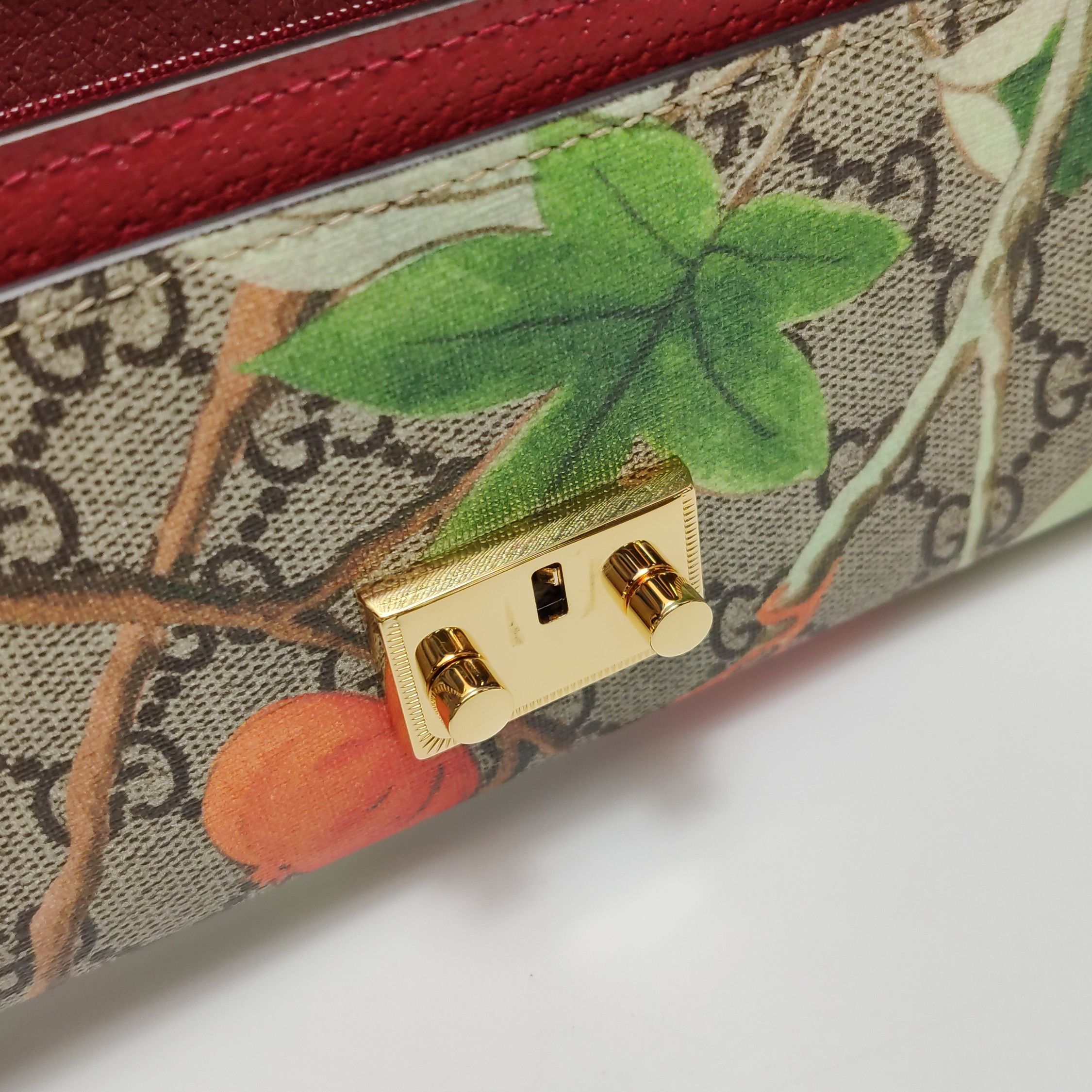 Gucci Gucci Women os Tote Bags Size ONE SIZE - 11 Thumbnail
