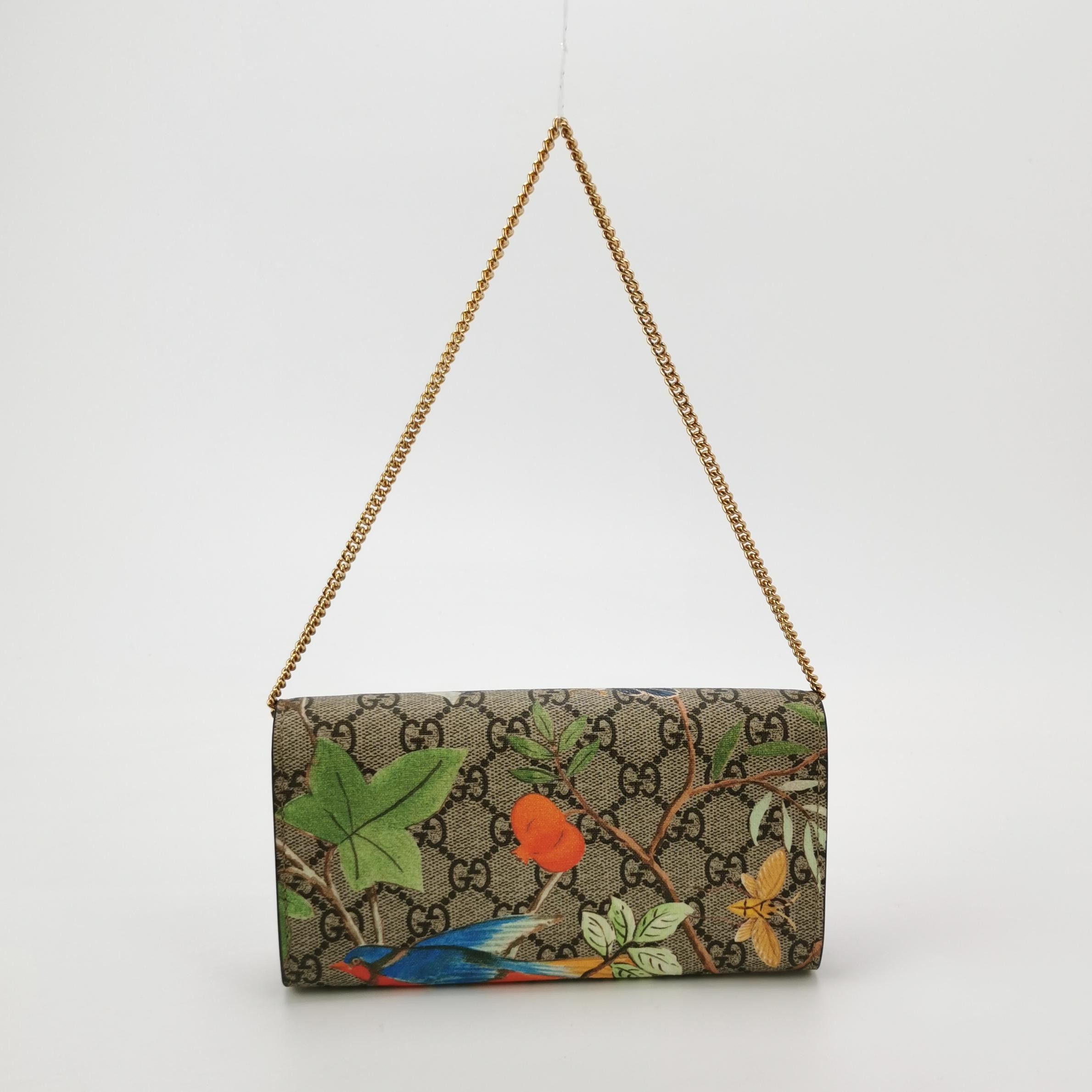 Gucci Gucci Women os Tote Bags Size ONE SIZE - 5 Thumbnail