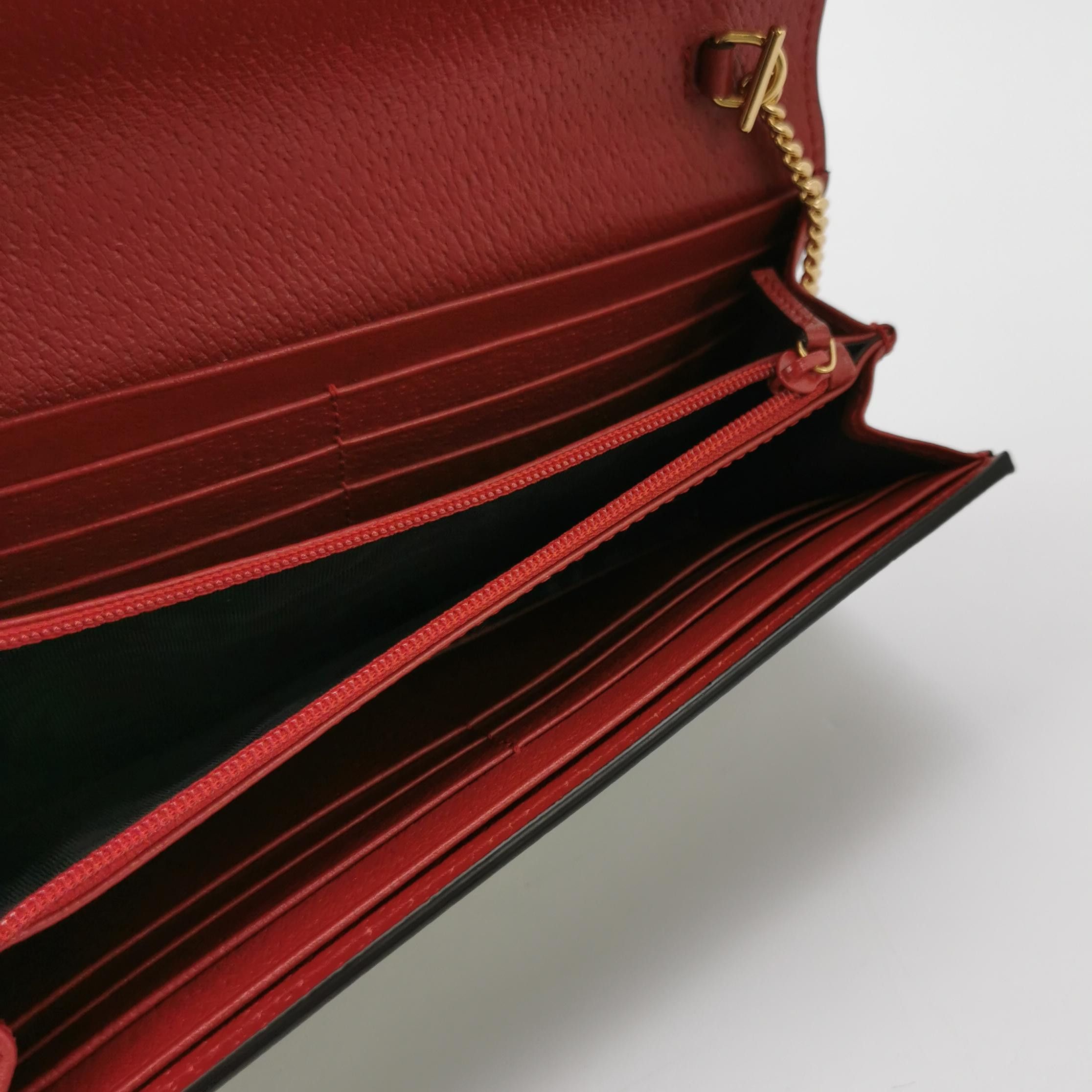 Gucci Gucci Women os Tote Bags Size ONE SIZE - 7 Thumbnail