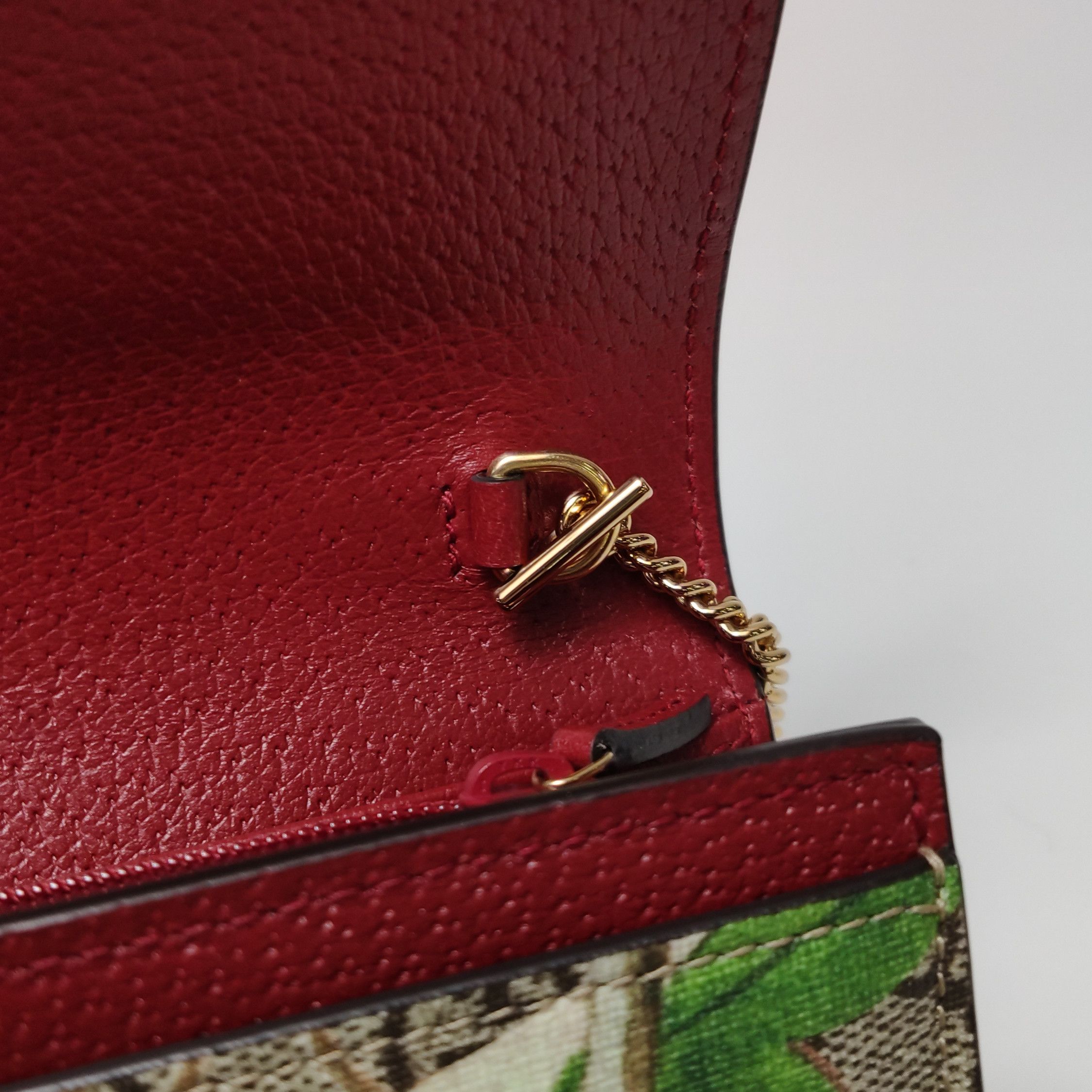 Gucci Gucci Women os Tote Bags Size ONE SIZE - 12 Thumbnail