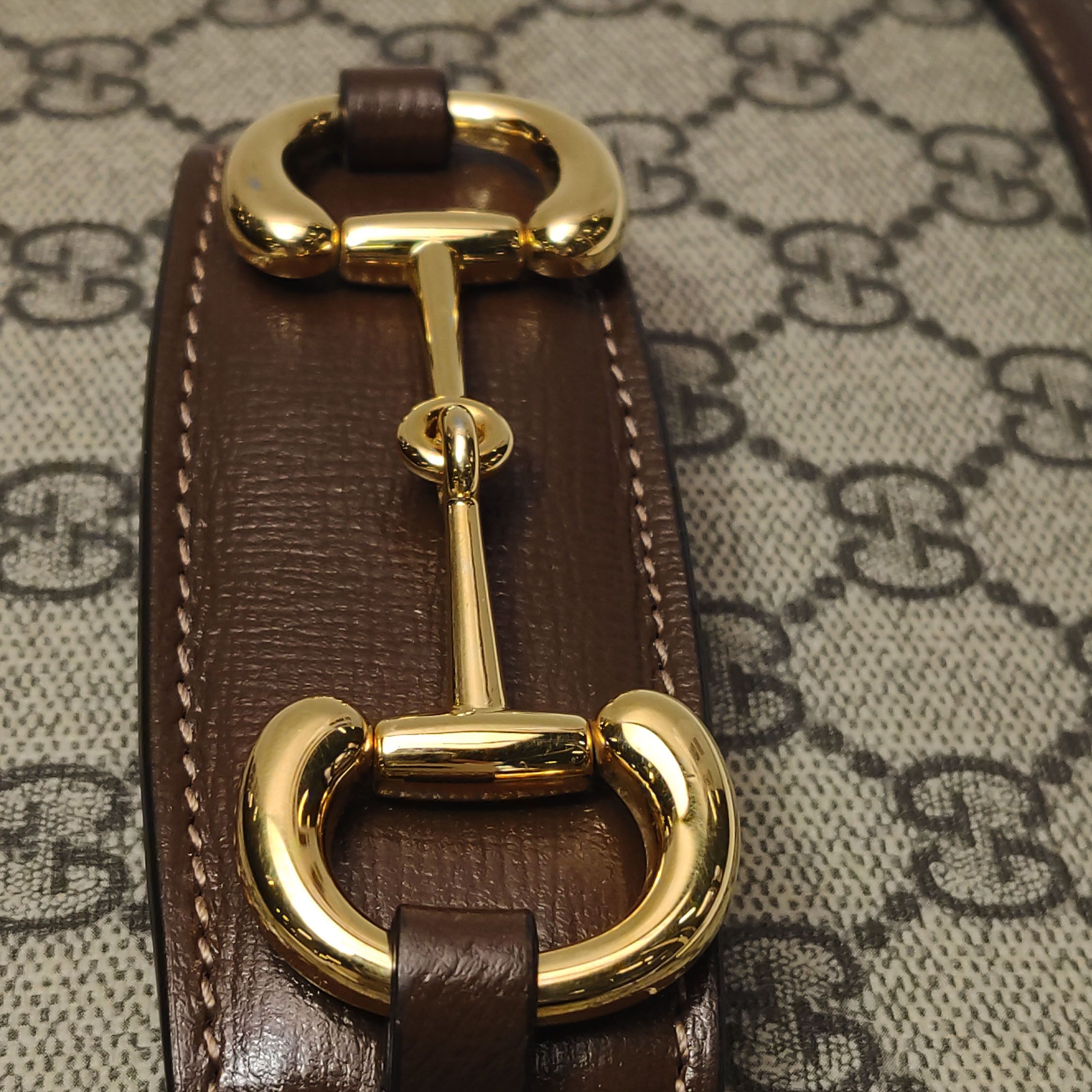 Gucci Gucci Women os Shoulder Bags Size ONE SIZE - 11 Thumbnail