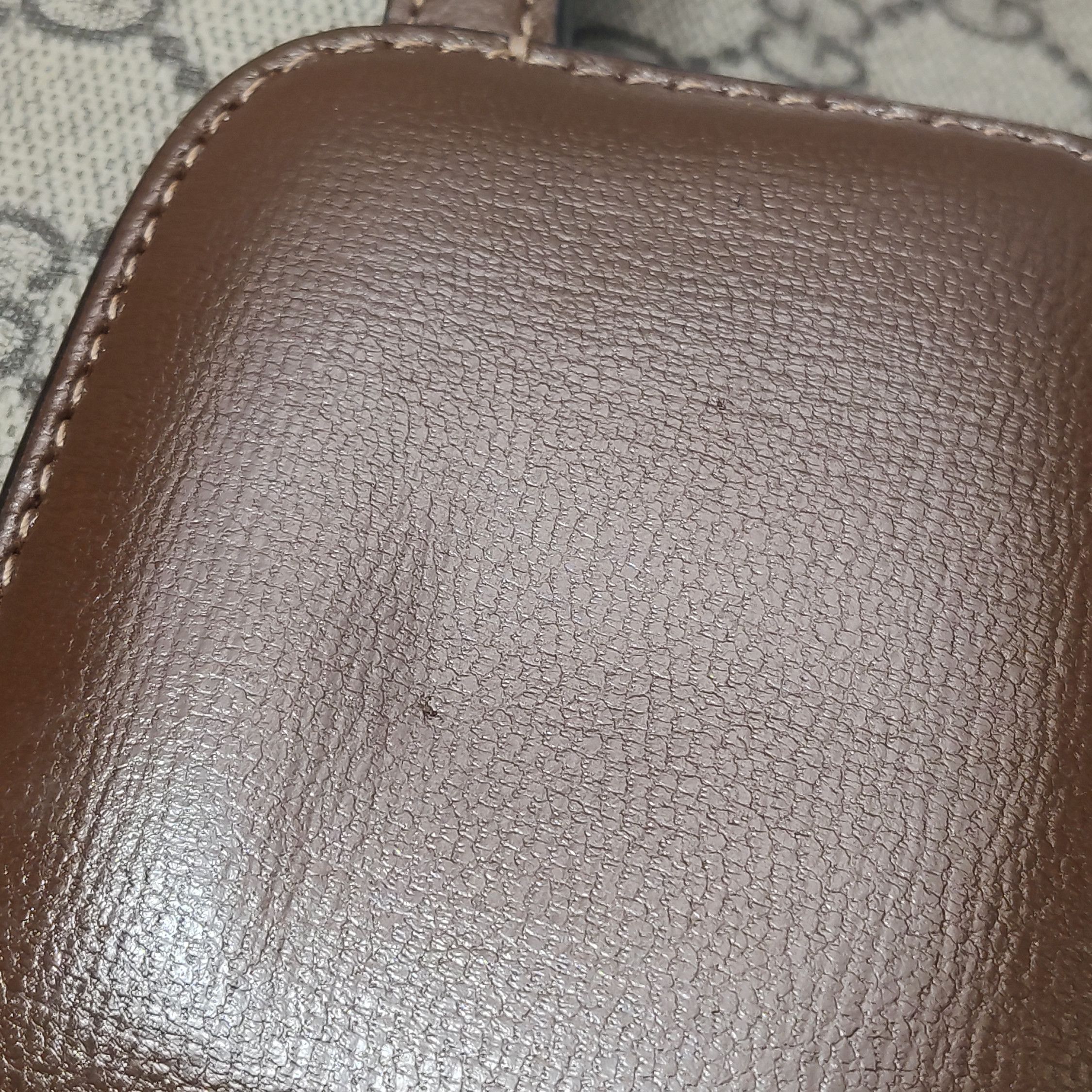 Gucci Gucci Women os Shoulder Bags Size ONE SIZE - 20 Thumbnail