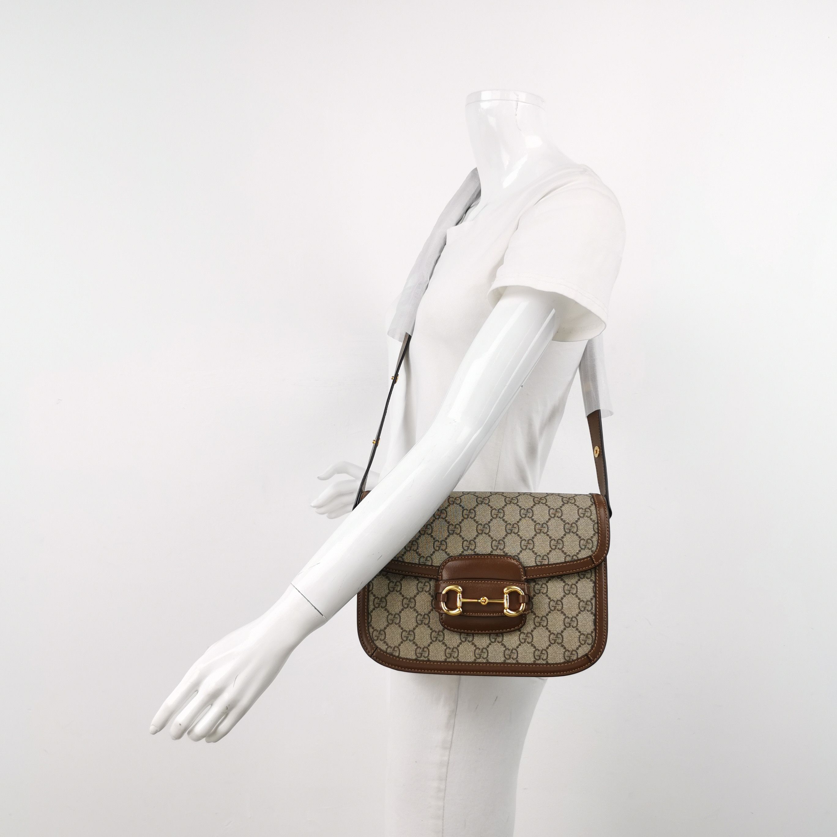 Gucci Gucci Women os Shoulder Bags Size ONE SIZE - 2 Thumbnail
