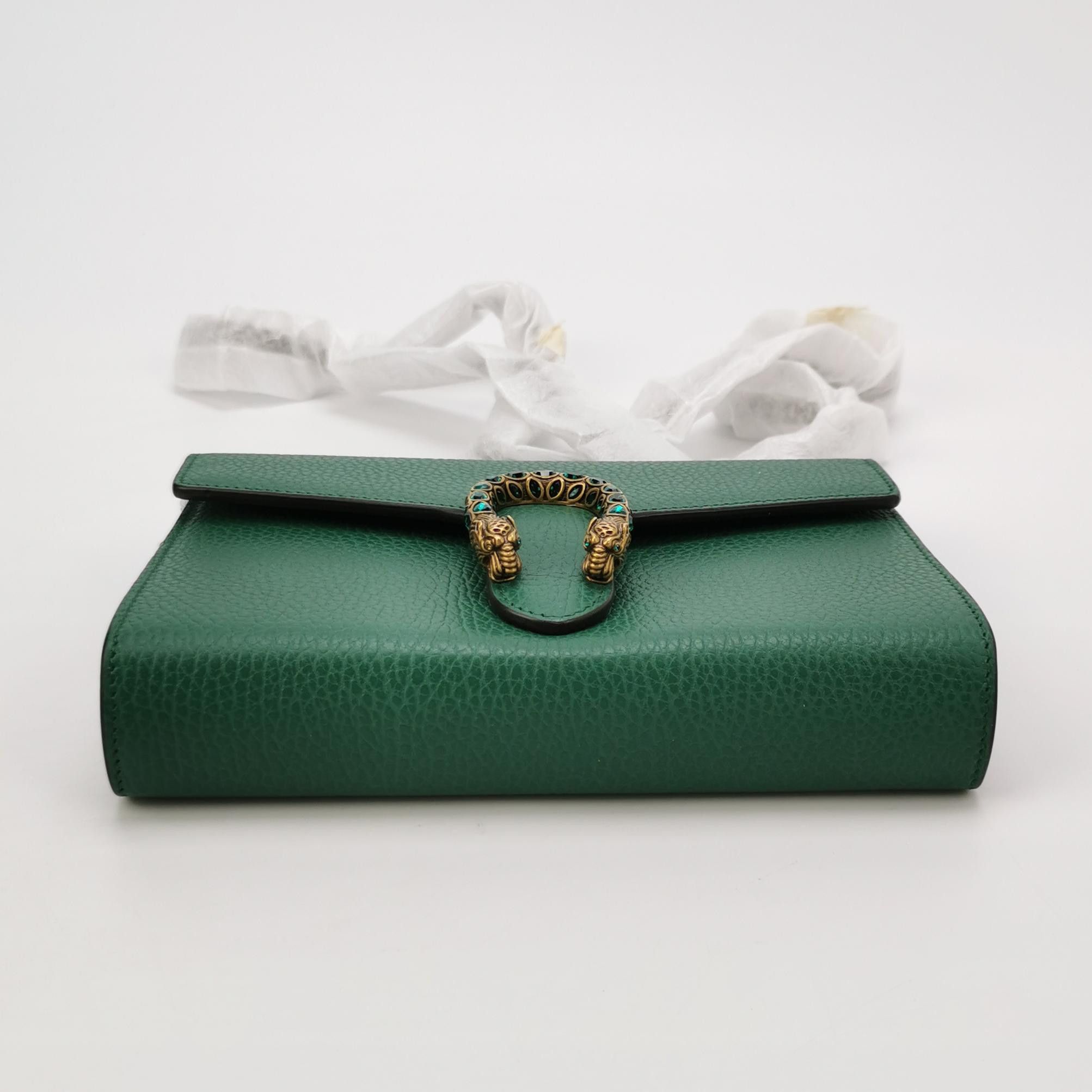 Gucci Gucci Women os Shoulder Bags Size ONE SIZE - 6 Thumbnail