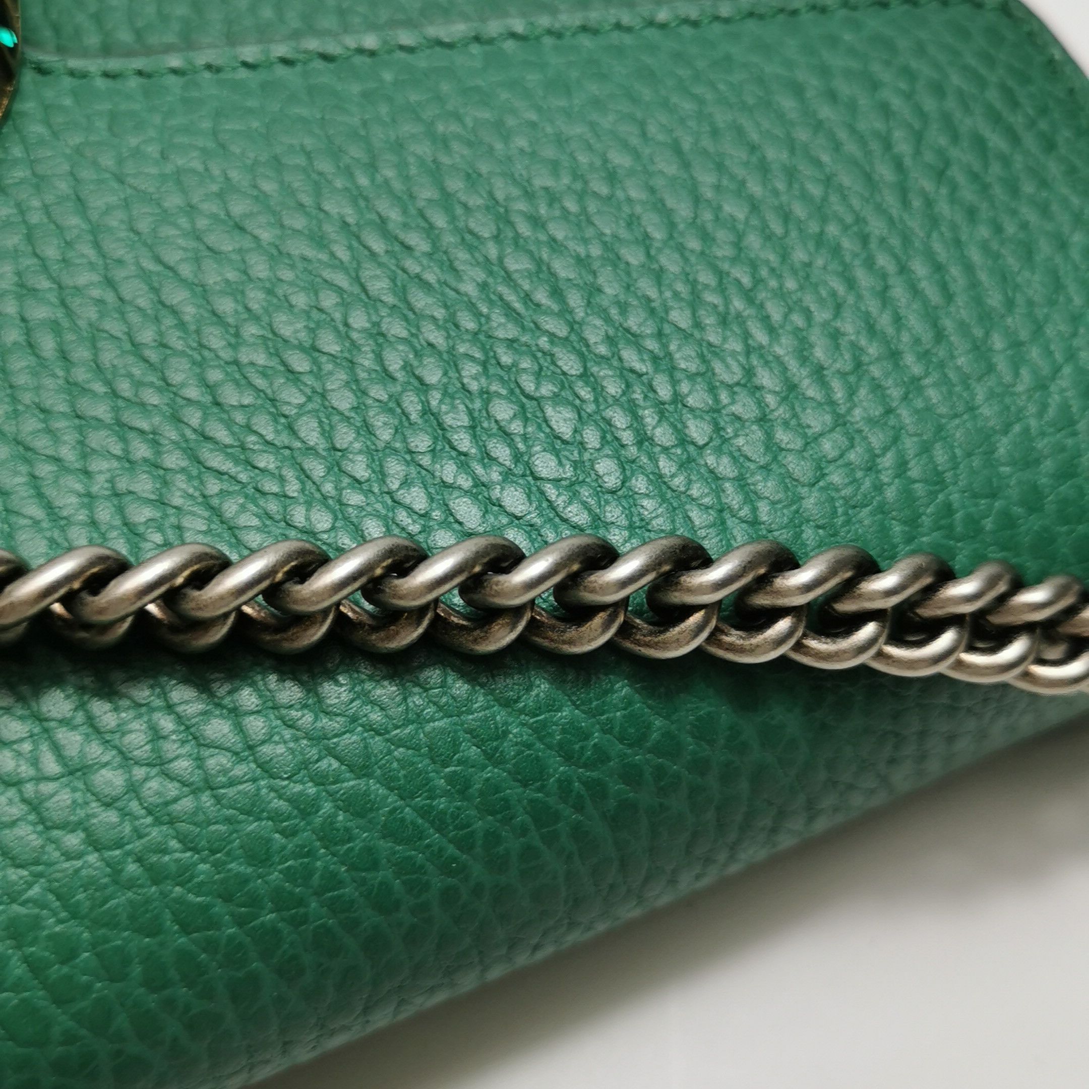 Gucci Gucci Women os Shoulder Bags Size ONE SIZE - 13 Thumbnail
