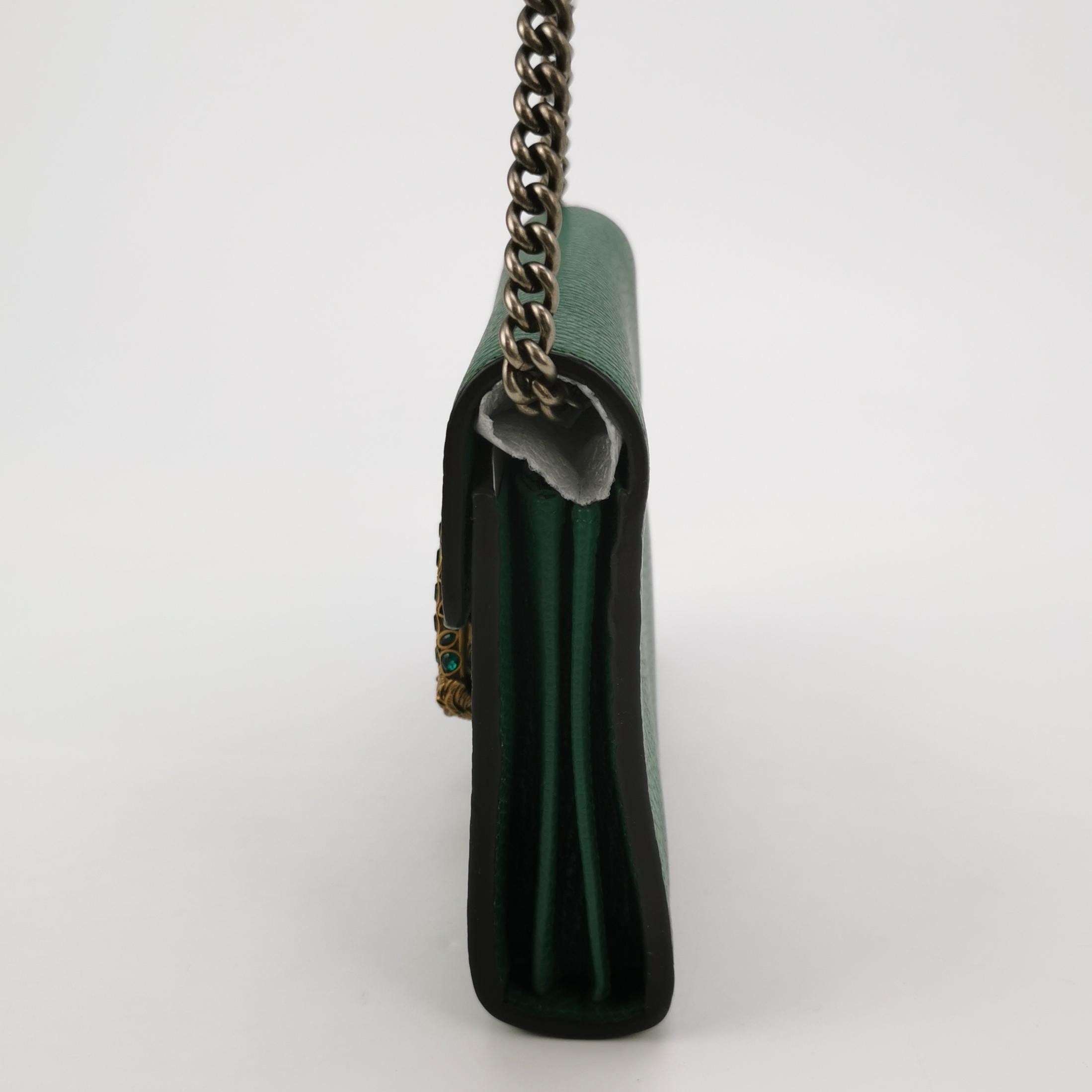 Gucci Gucci Women os Shoulder Bags Size ONE SIZE - 3 Thumbnail