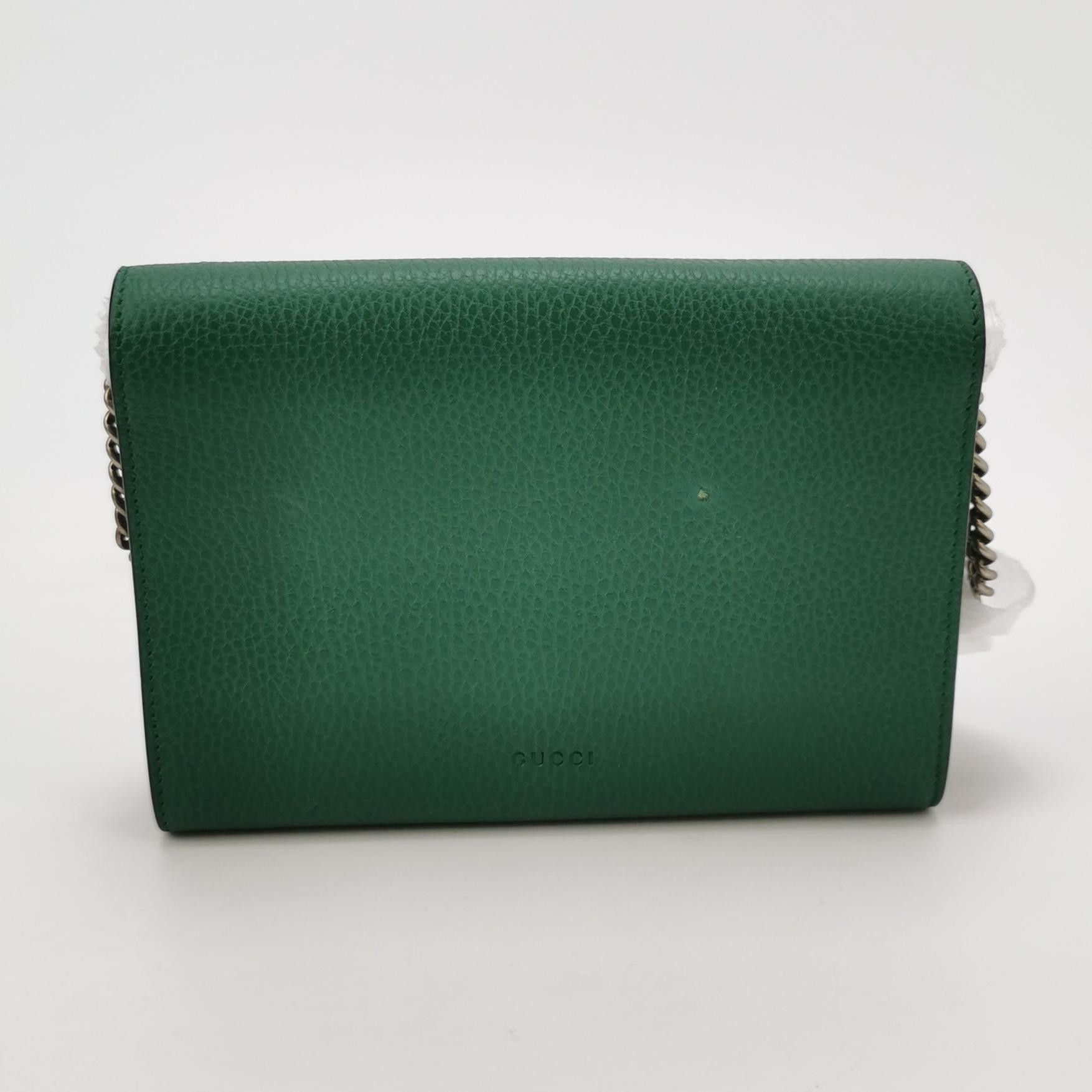 Gucci Gucci Women os Shoulder Bags Size ONE SIZE - 5 Thumbnail