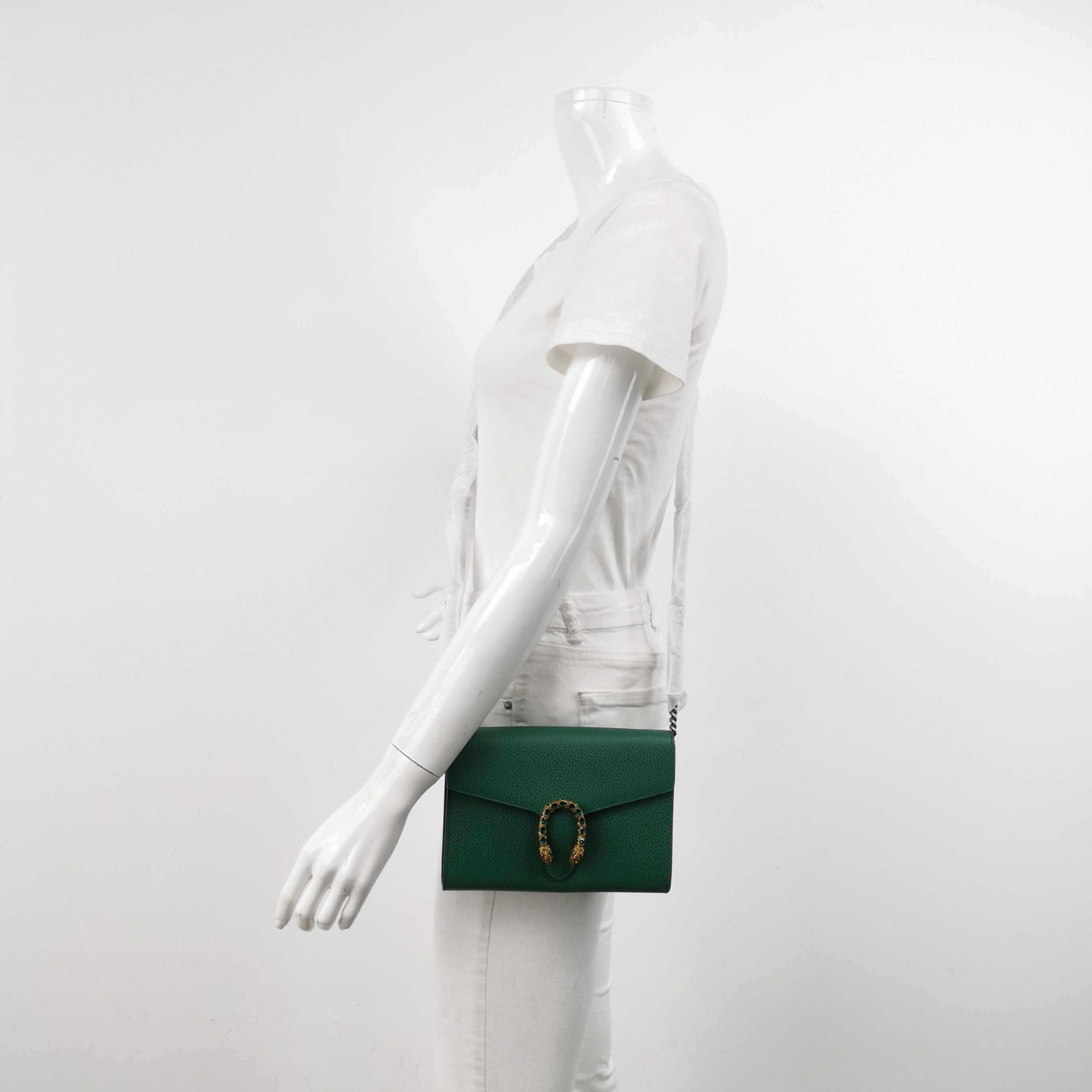 Gucci Gucci Women os Shoulder Bags Size ONE SIZE - 2 Thumbnail