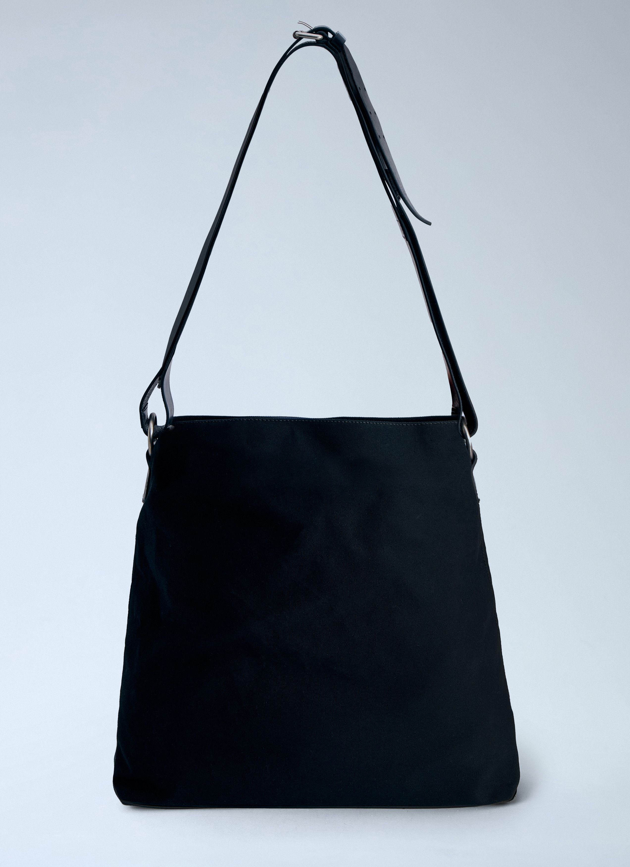 Dries Van Noten Canvas Shoulder Bag Size ONE SIZE - 3 Thumbnail