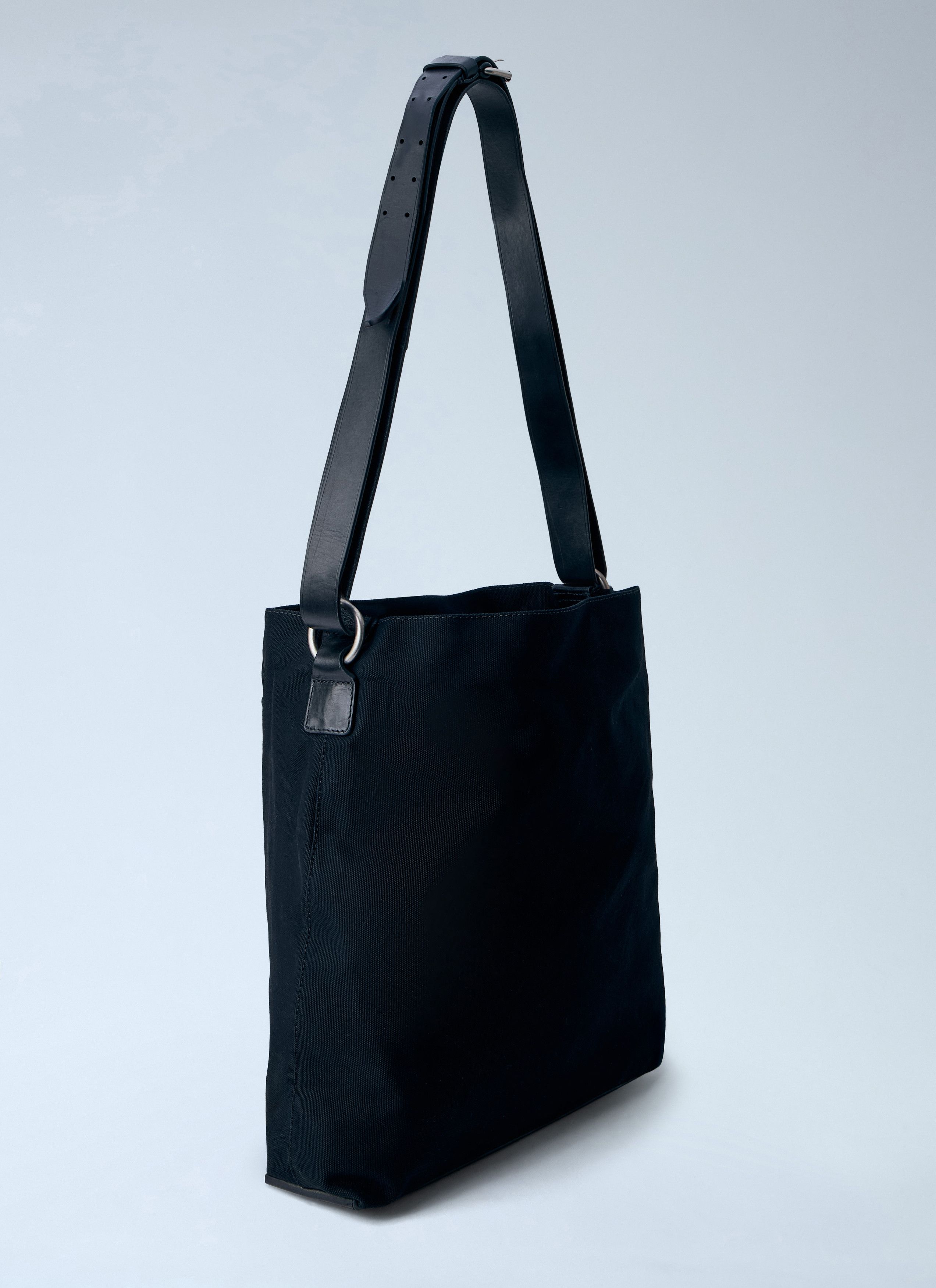 Dries Van Noten Canvas Shoulder Bag Size ONE SIZE - 2 Thumbnail