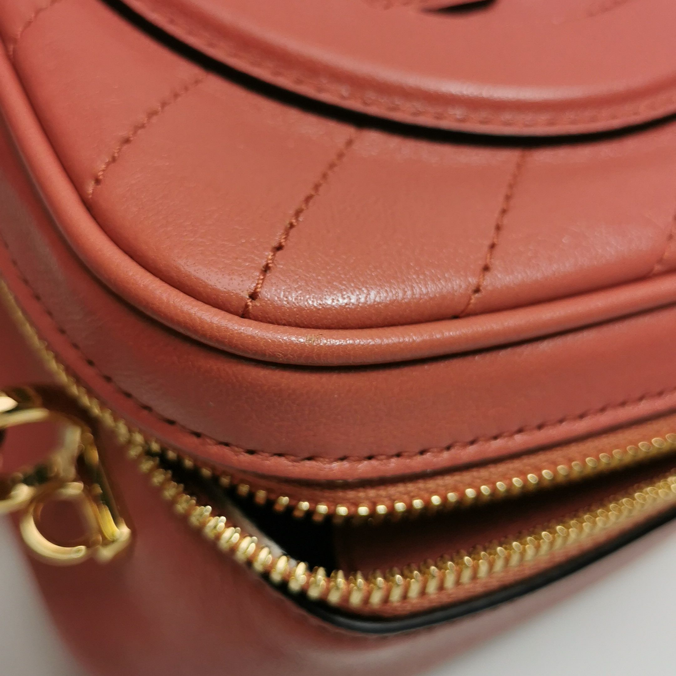 Gucci Gucci Women os Shoulder Bags Size ONE SIZE - 14 Thumbnail