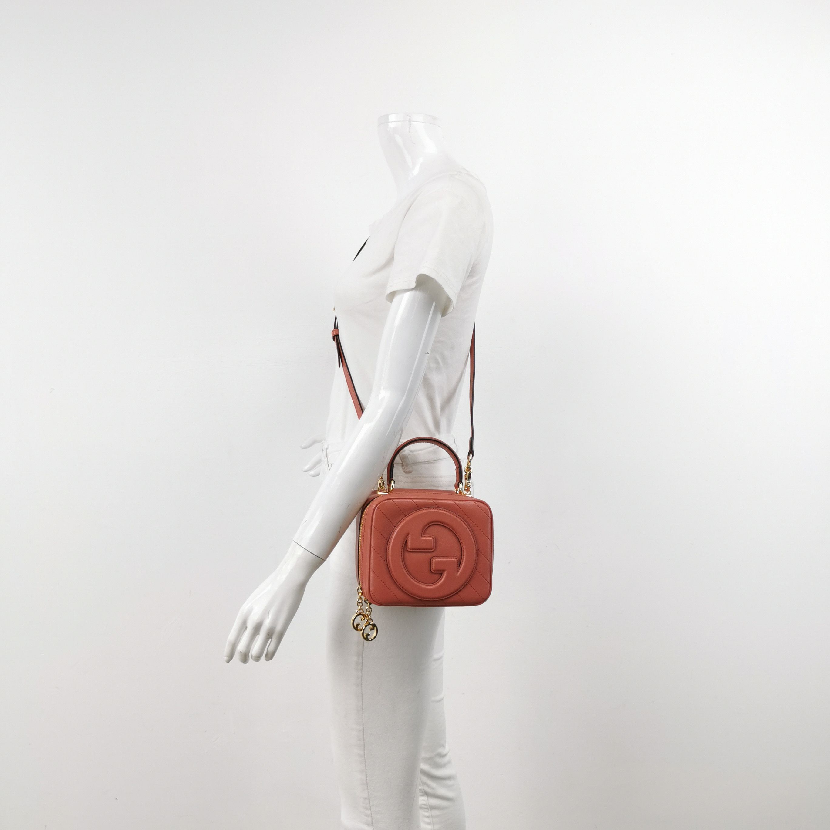 Gucci Gucci Women os Shoulder Bags Size ONE SIZE - 2 Thumbnail