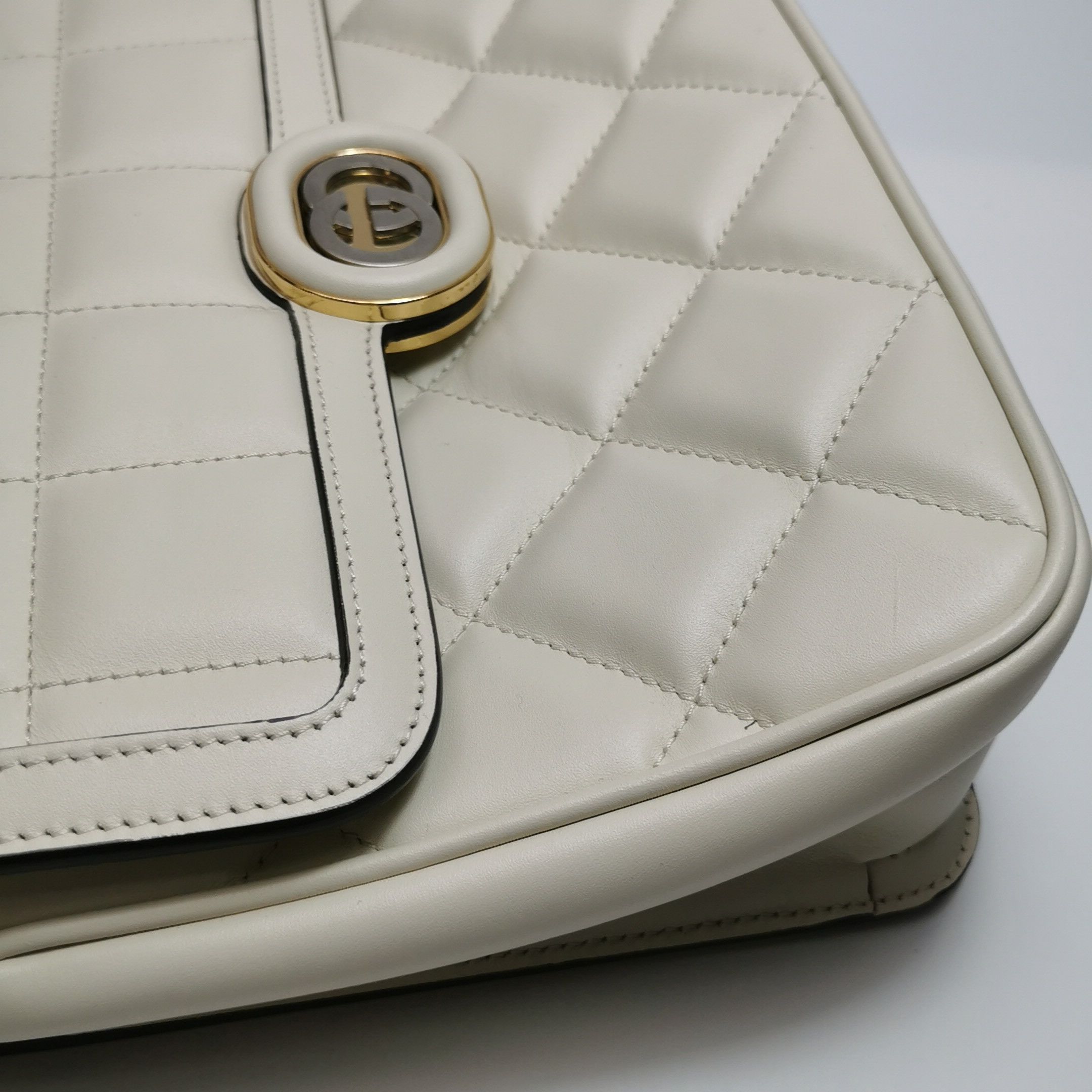Gucci Gucci Women os Shoulder Bags Size ONE SIZE - 20 Thumbnail