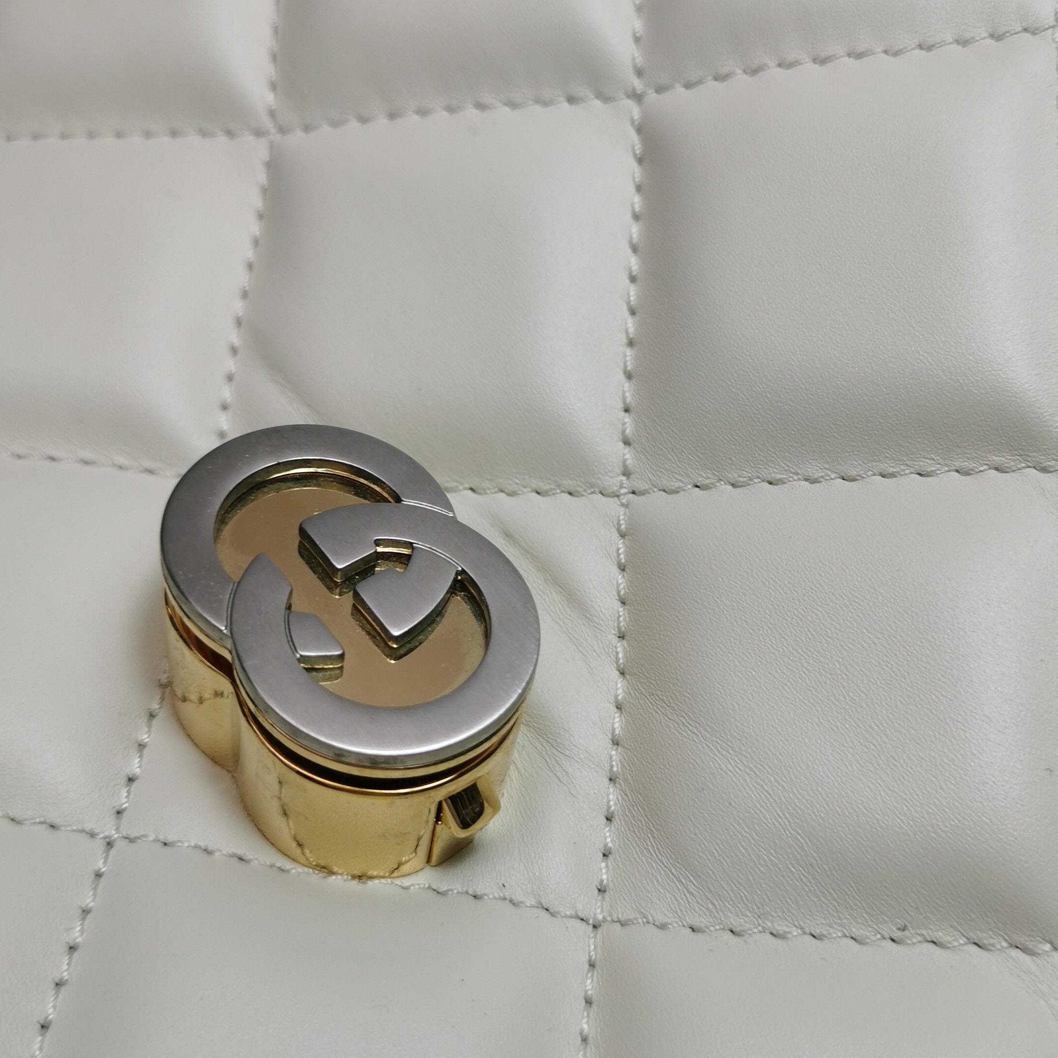 Gucci Gucci Women os Shoulder Bags Size ONE SIZE - 18 Thumbnail