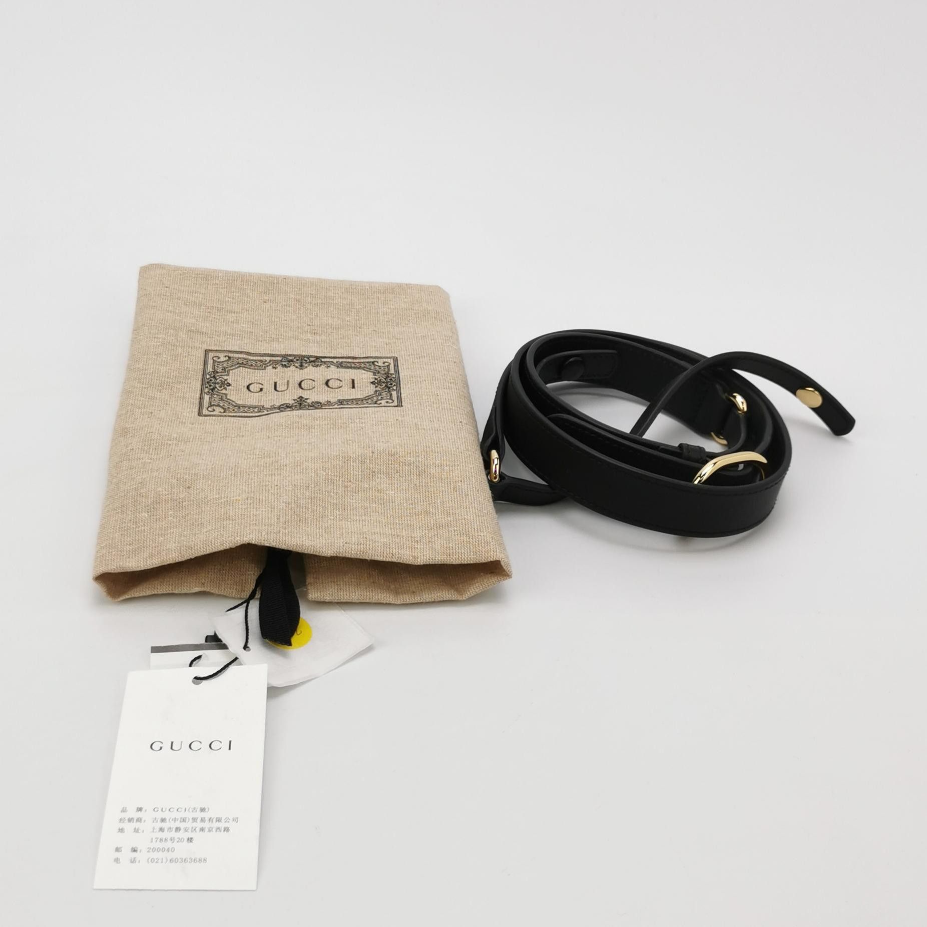 Gucci Gucci Women os Shoulder Bags Size ONE SIZE - 9 Thumbnail