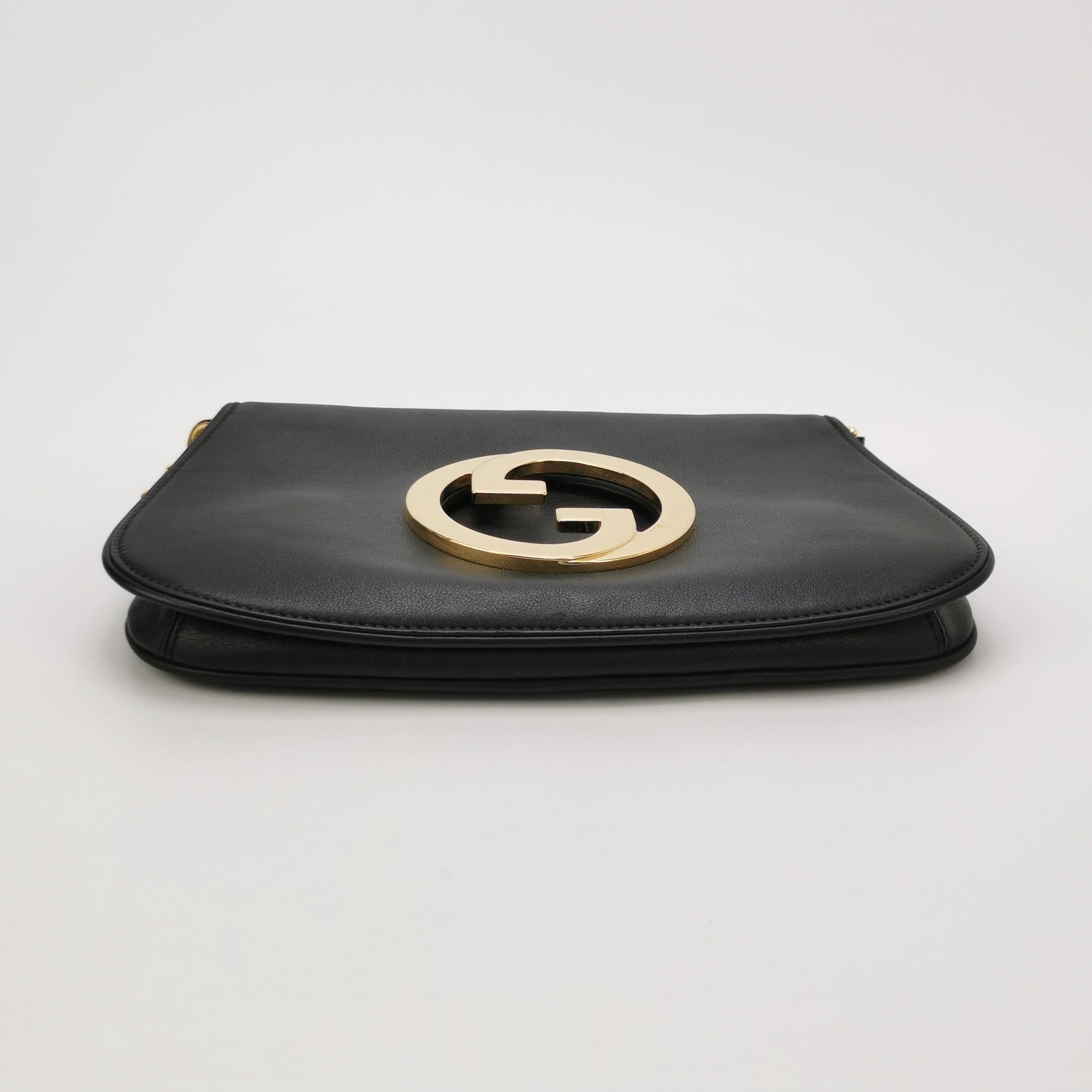 Gucci Gucci Women os Shoulder Bags Size ONE SIZE - 6 Thumbnail