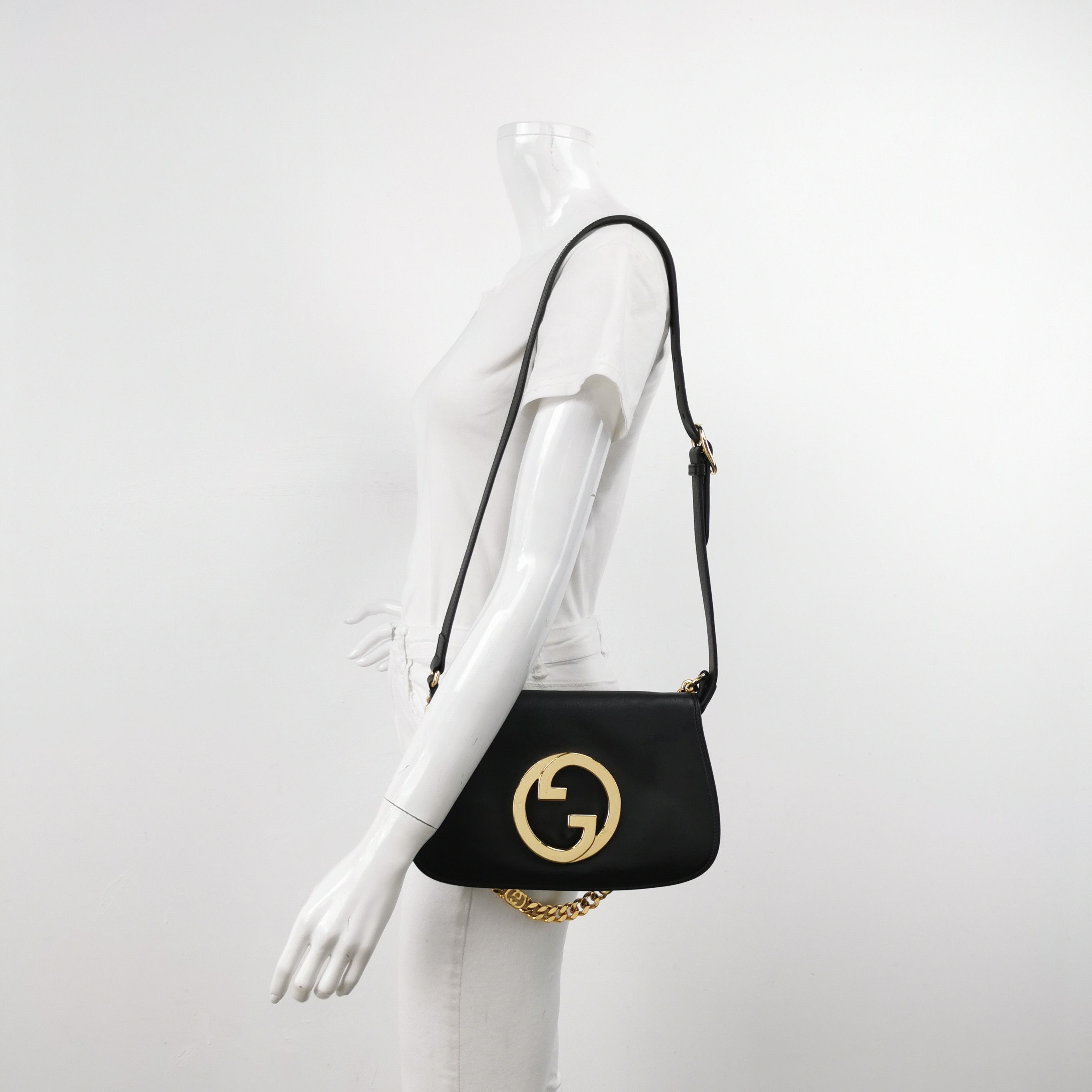 Gucci Gucci Women os Shoulder Bags Size ONE SIZE - 2 Thumbnail