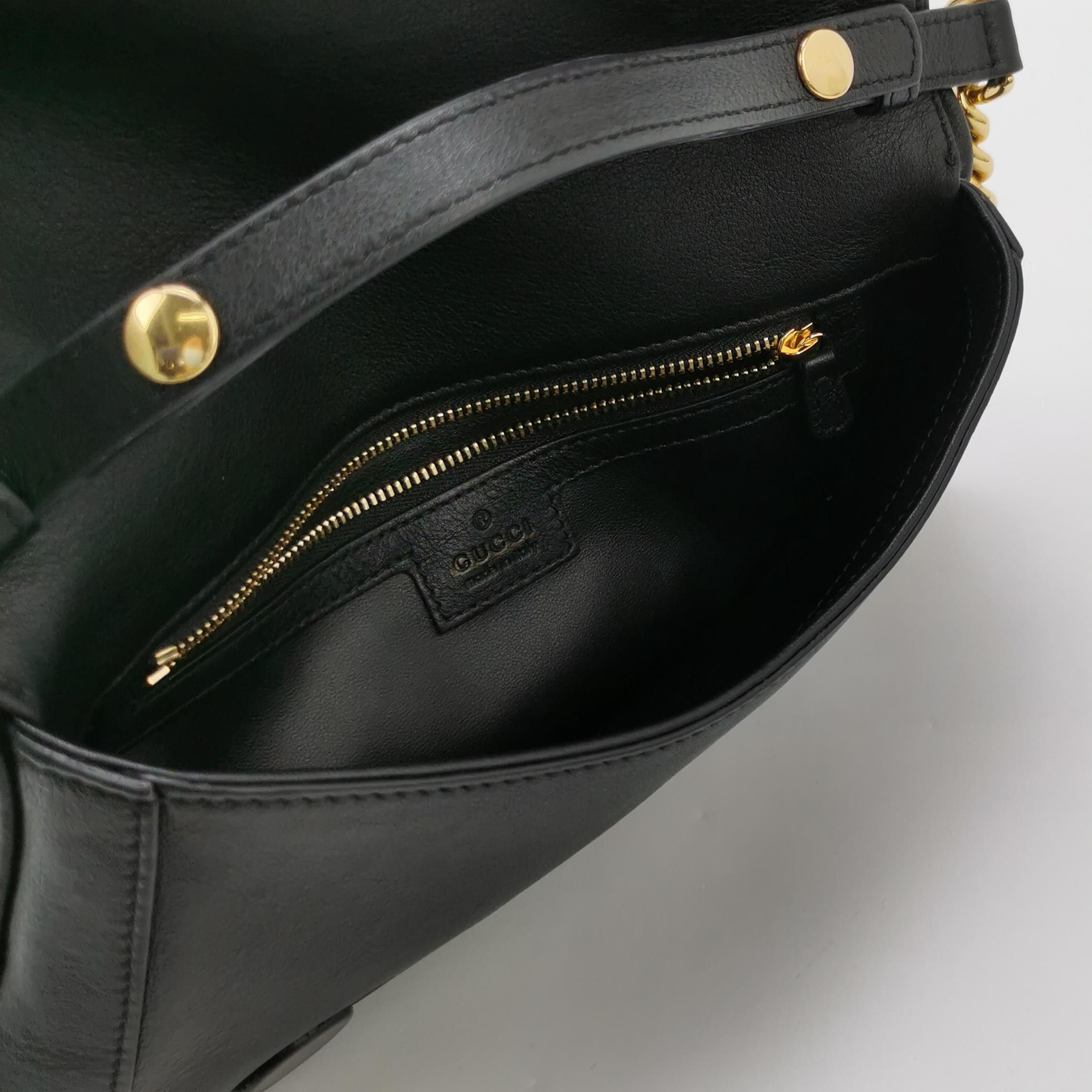Gucci Gucci Women os Shoulder Bags Size ONE SIZE - 7 Thumbnail