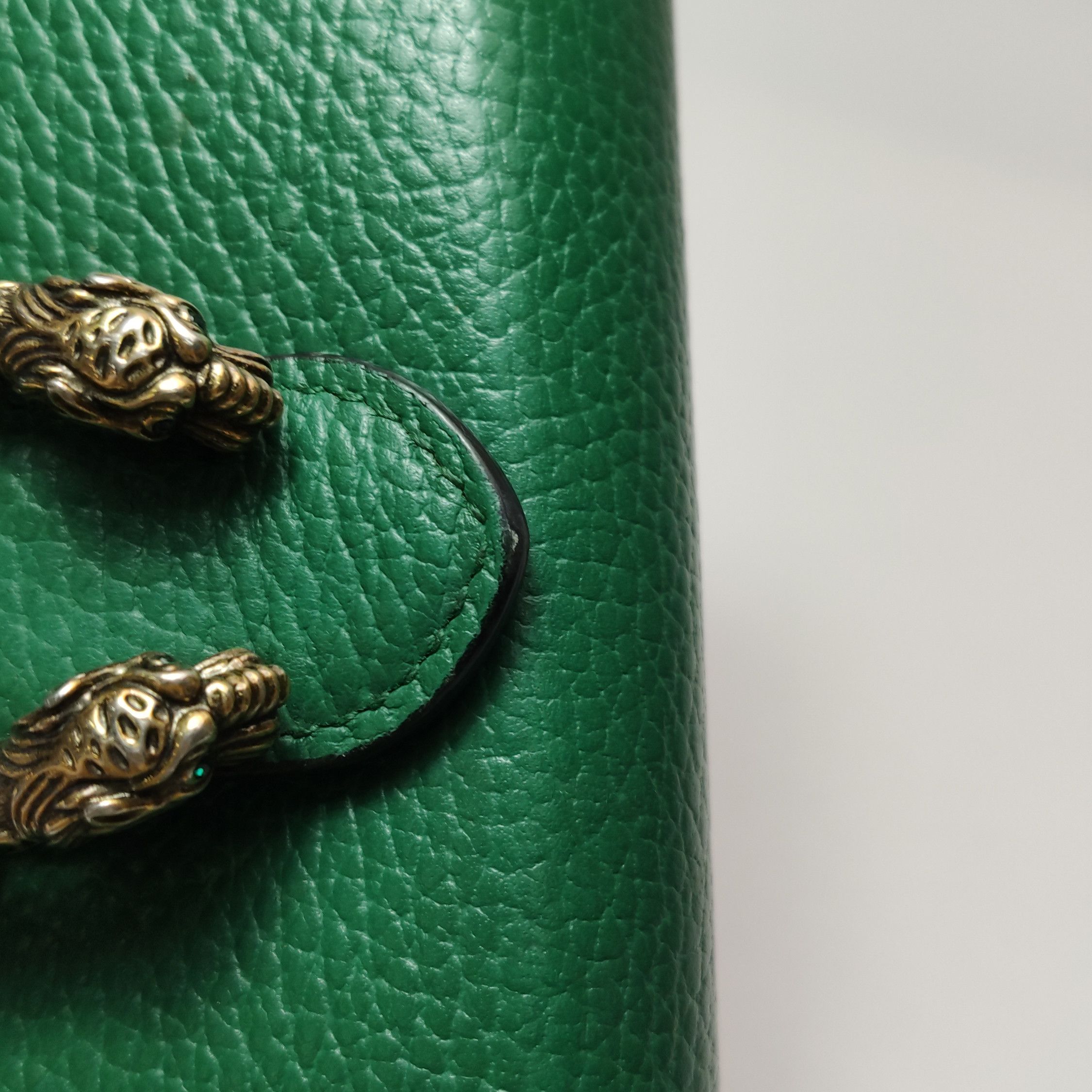 Gucci Gucci Women os Crossbody Bags Size ONE SIZE - 16 Thumbnail