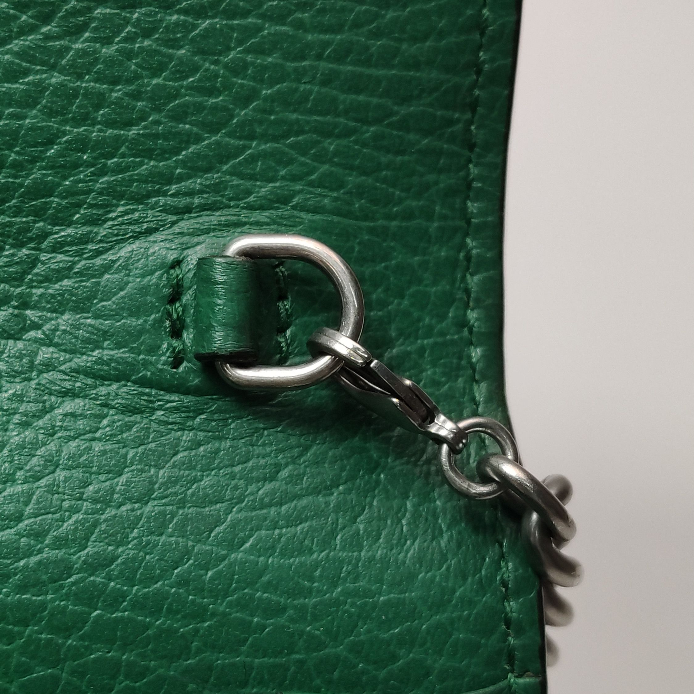 Gucci Gucci Women os Crossbody Bags Size ONE SIZE - 14 Thumbnail