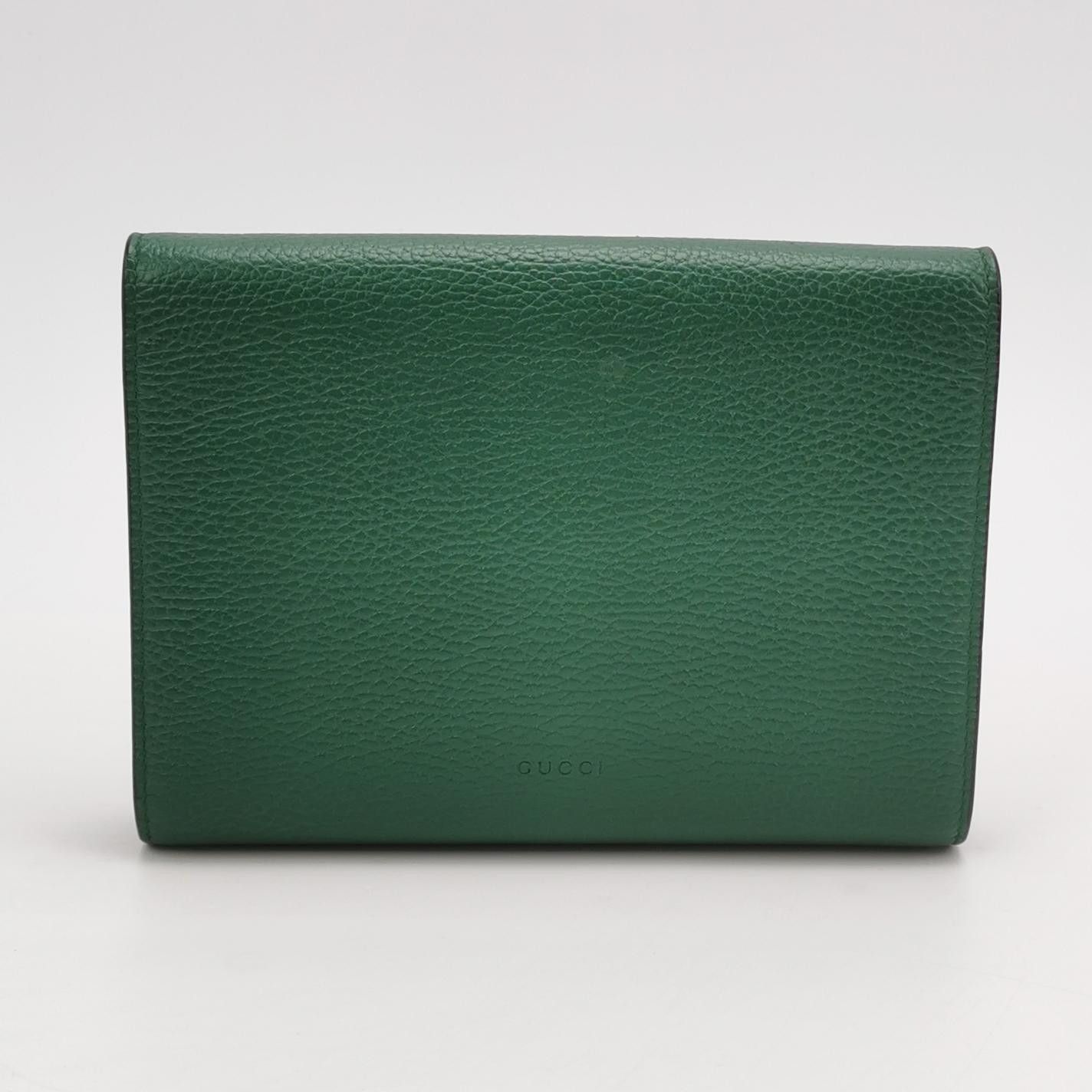 Gucci Gucci Women os Crossbody Bags Size ONE SIZE - 5 Thumbnail