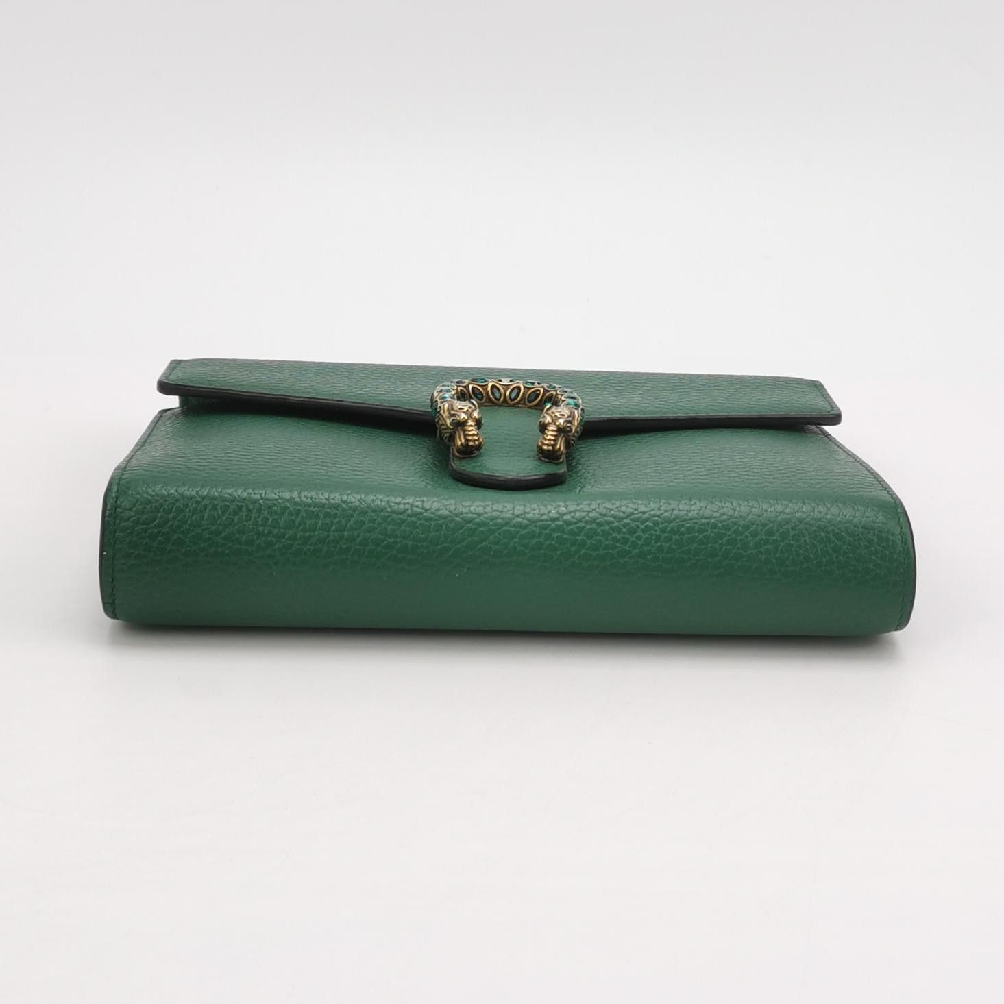 Gucci Gucci Women os Crossbody Bags Size ONE SIZE - 6 Thumbnail