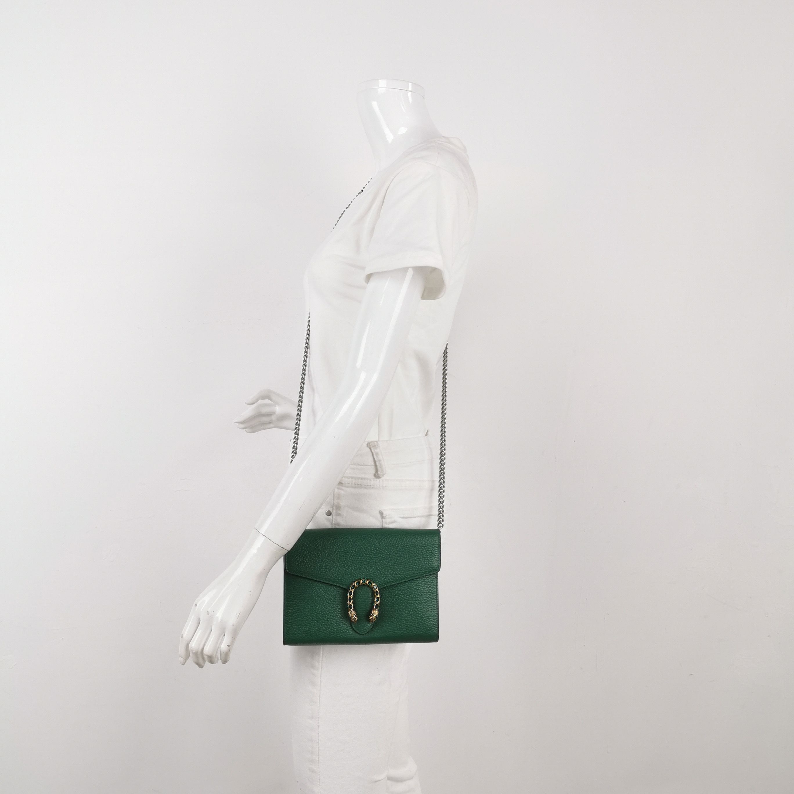 Gucci Gucci Women os Crossbody Bags Size ONE SIZE - 2 Thumbnail