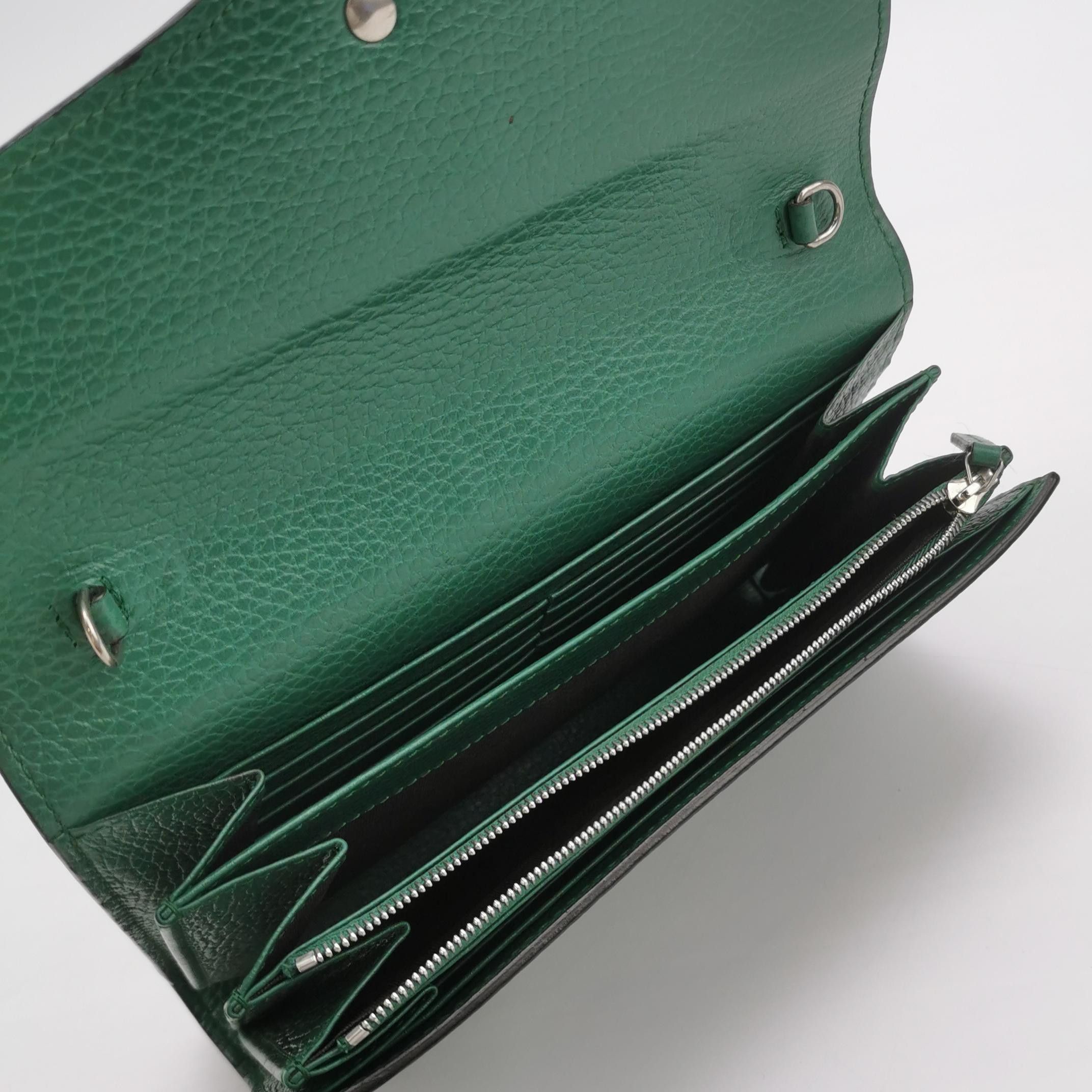 Gucci Gucci Women os Crossbody Bags Size ONE SIZE - 7 Thumbnail