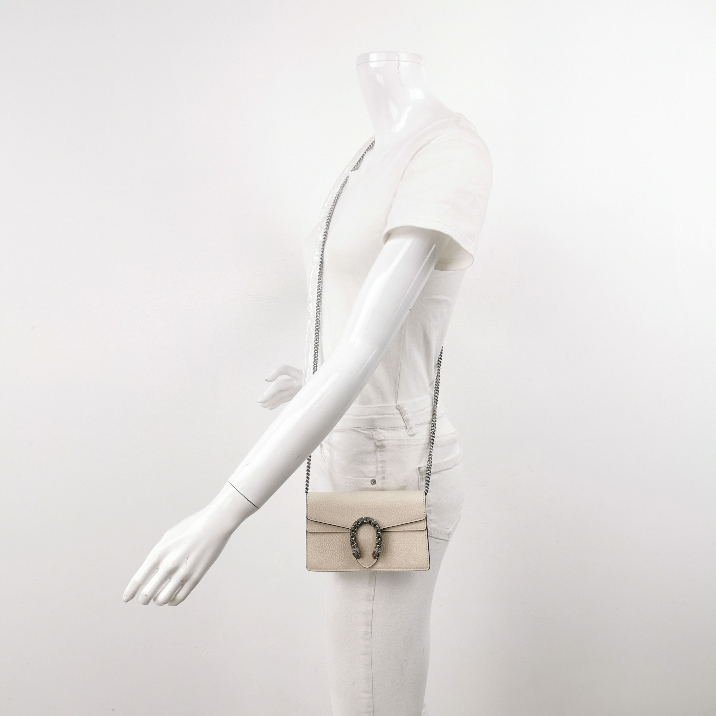 Gucci Gucci Women os Shoulder Bags Size ONE SIZE - 2 Thumbnail