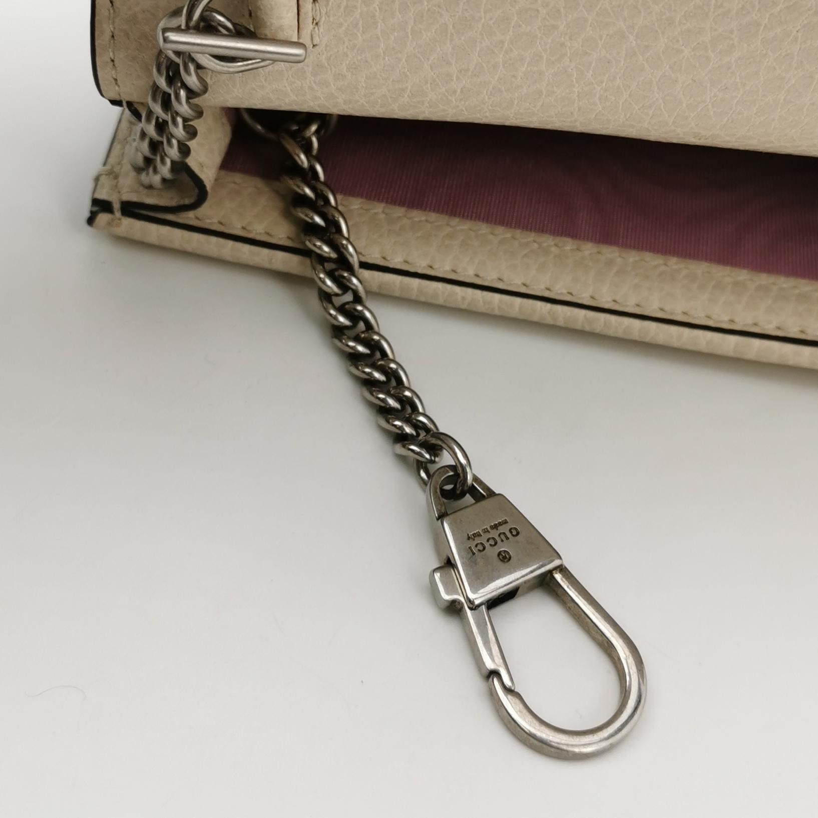 Gucci Gucci Women os Shoulder Bags Size ONE SIZE - 9 Thumbnail