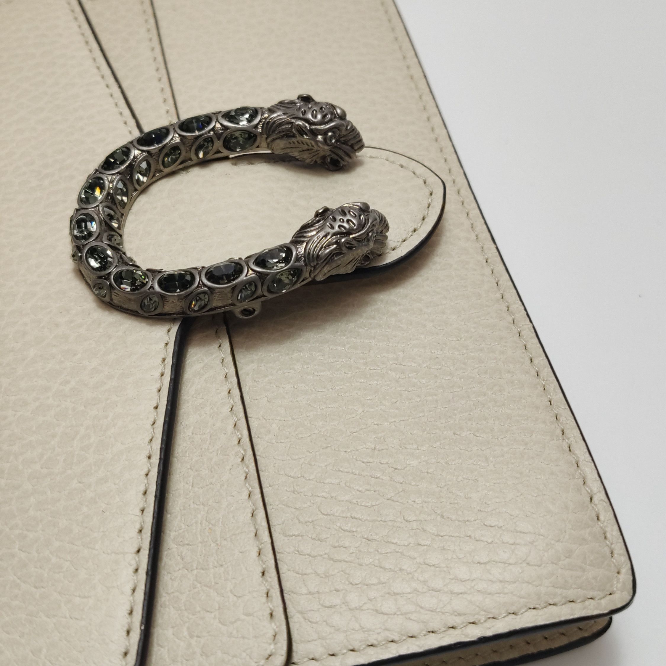 Gucci Gucci Women os Shoulder Bags Size ONE SIZE - 20 Thumbnail