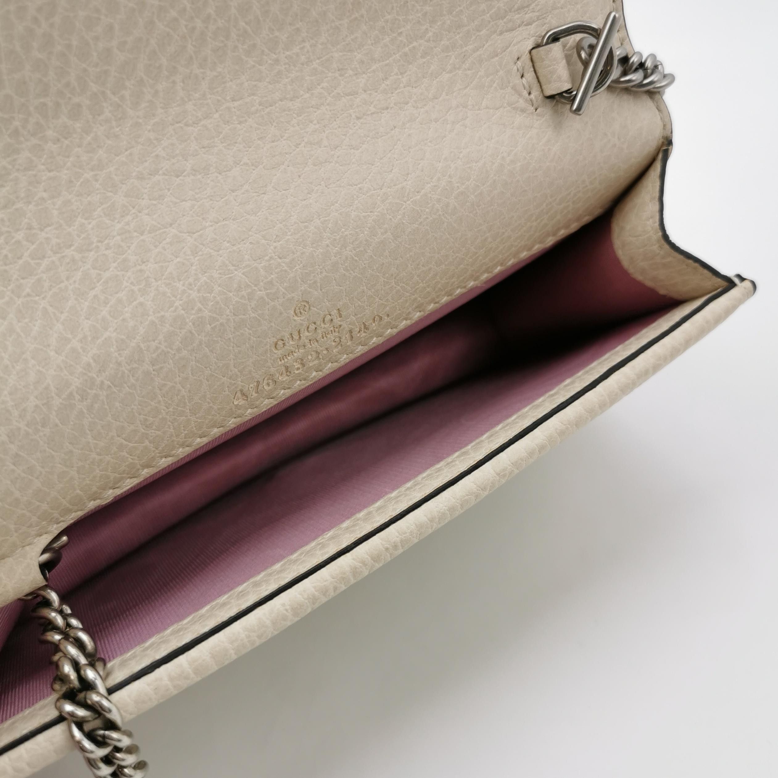 Gucci Gucci Women os Shoulder Bags Size ONE SIZE - 7 Thumbnail