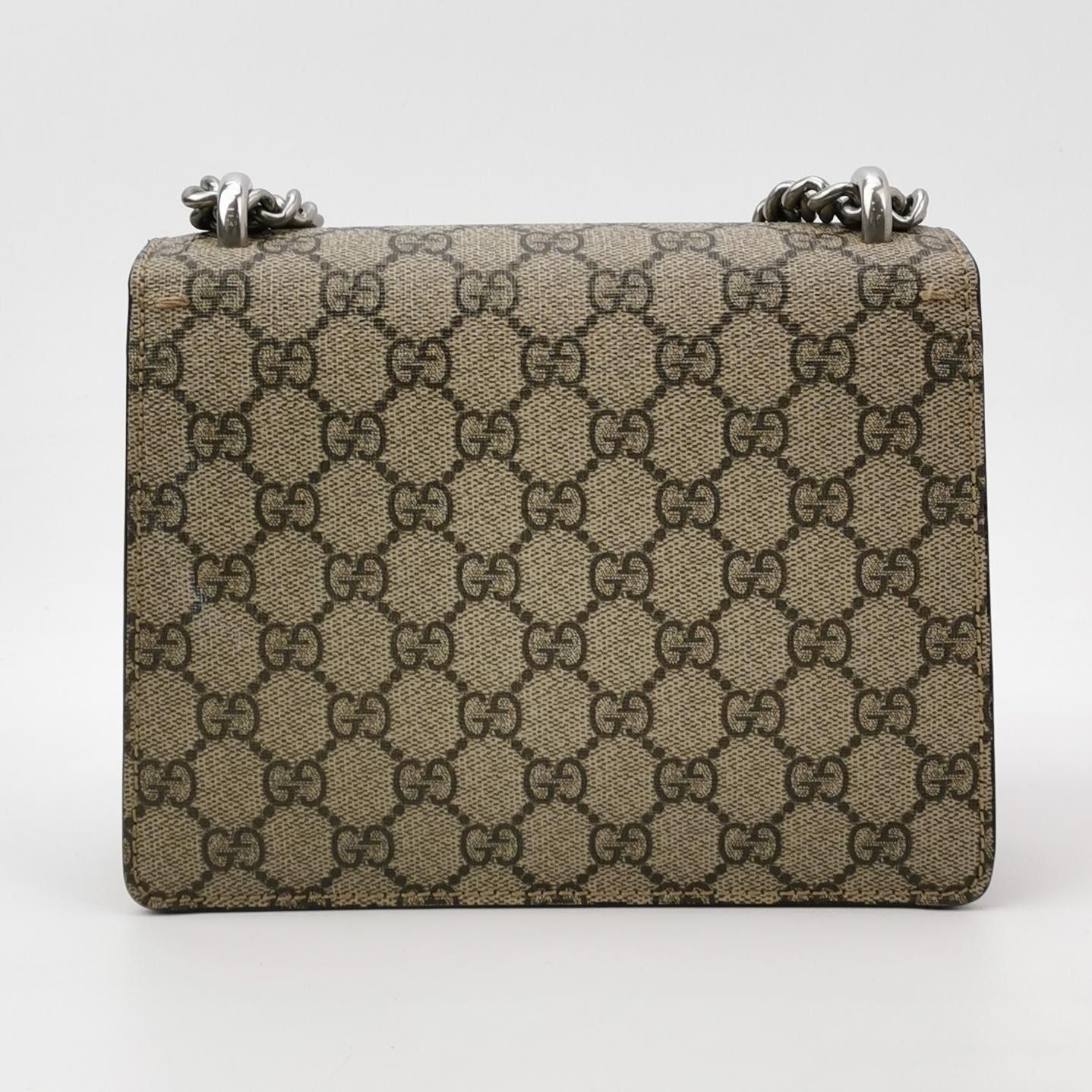 Gucci Gucci Women os Shoulder Bags Size ONE SIZE - 5 Thumbnail