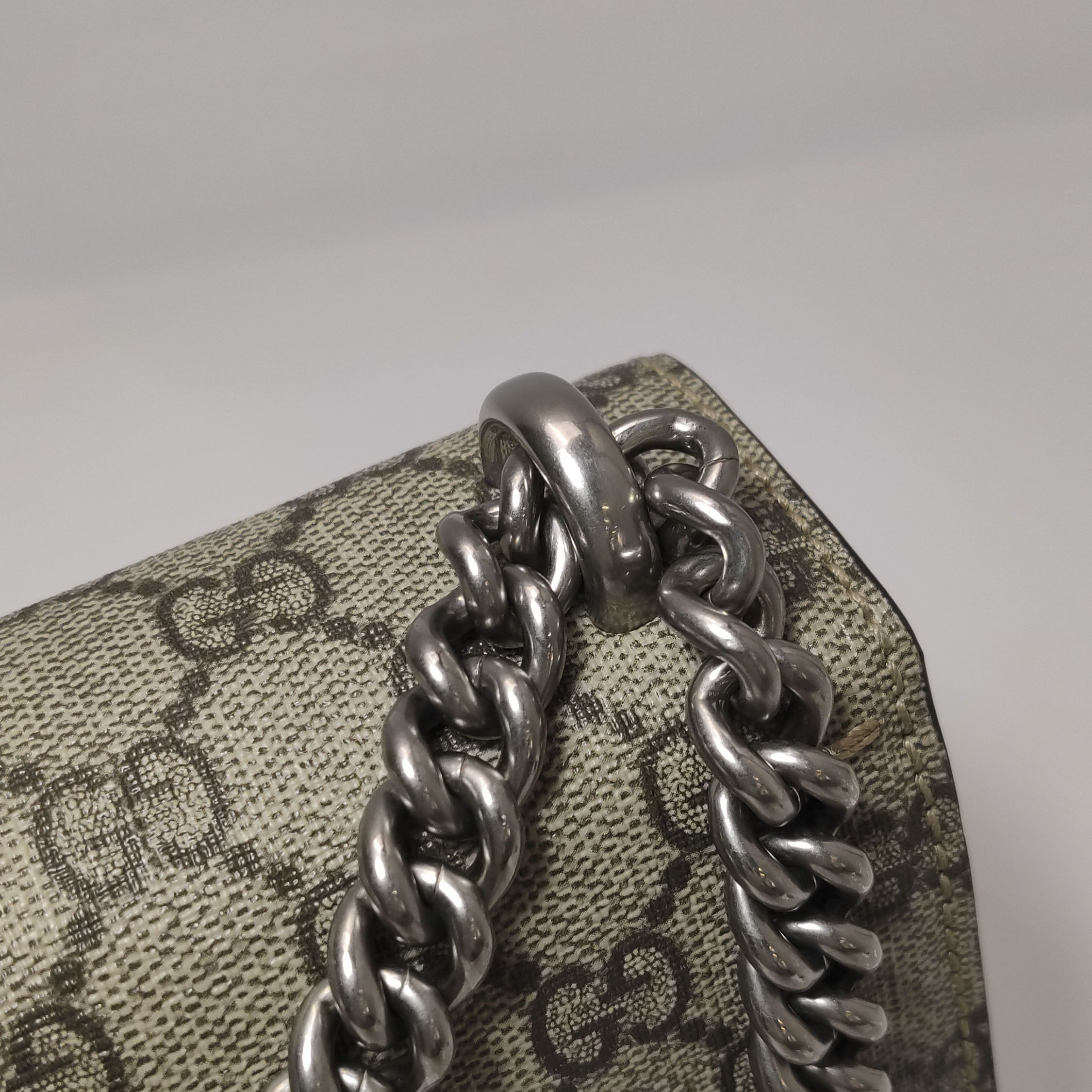 Gucci Gucci Women os Shoulder Bags Size ONE SIZE - 14 Thumbnail