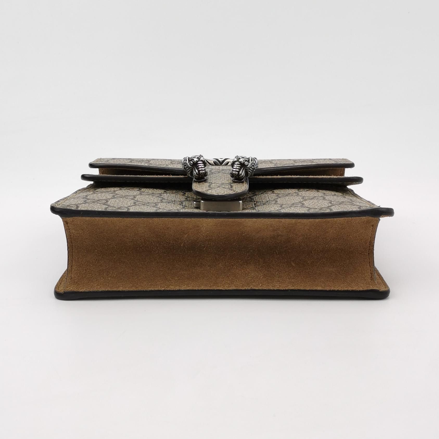 Gucci Gucci Women os Shoulder Bags Size ONE SIZE - 6 Thumbnail