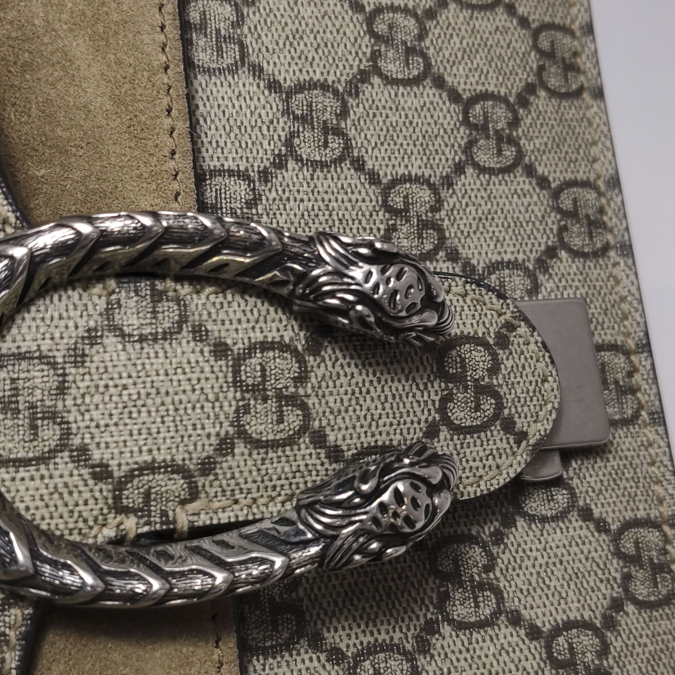 Gucci Gucci Women os Shoulder Bags Size ONE SIZE - 13 Thumbnail