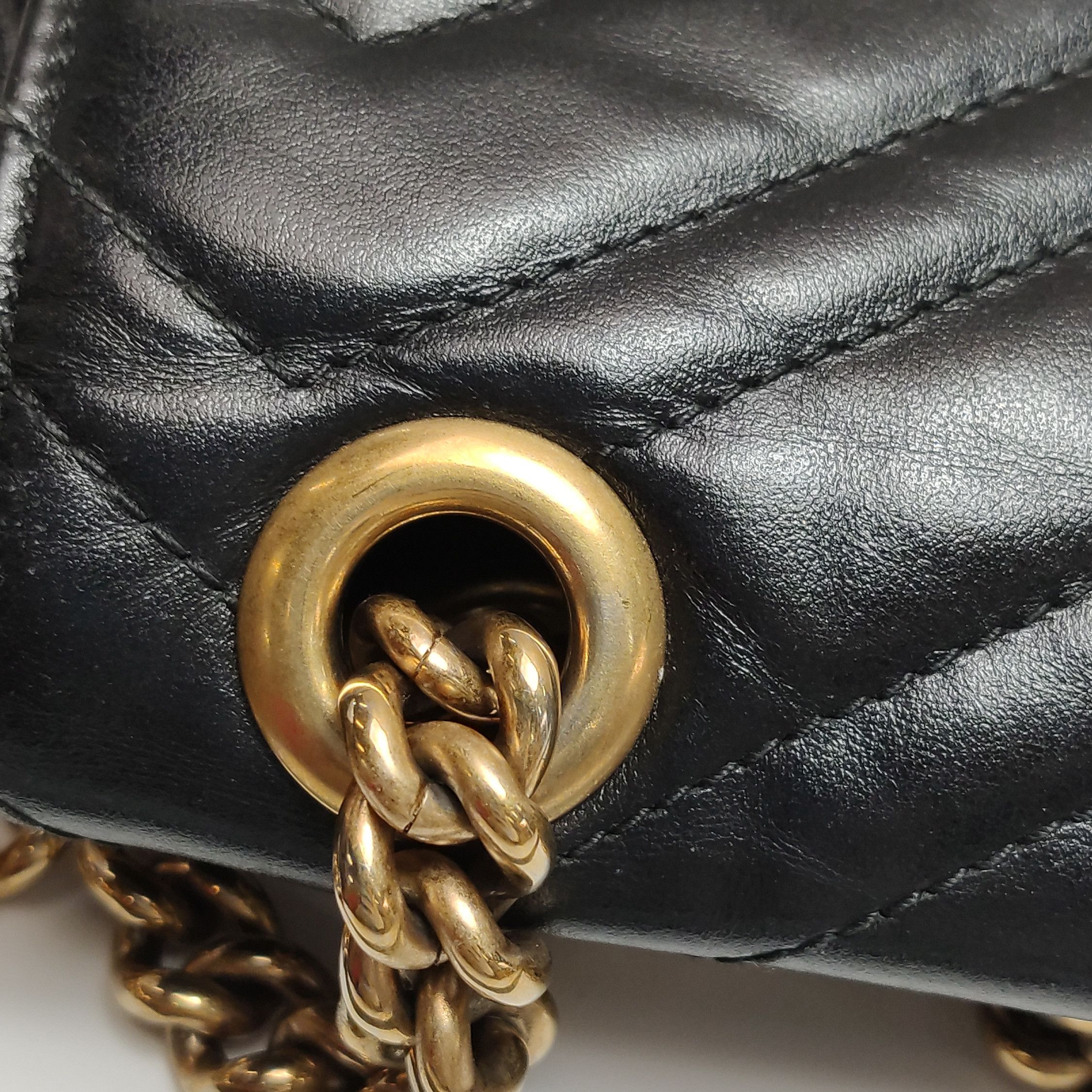 Gucci Gucci Women os Shoulder Bags Size ONE SIZE - 15 Thumbnail