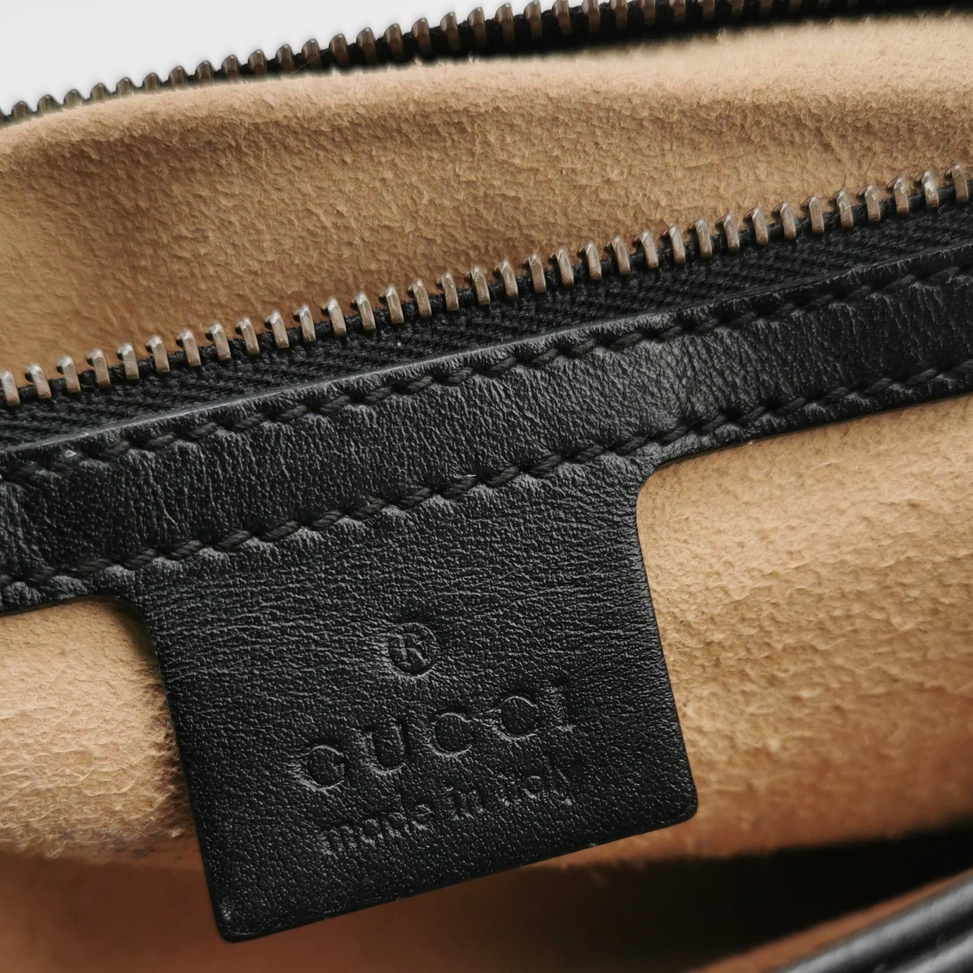 Gucci Gucci Women os Shoulder Bags Size ONE SIZE - 8 Thumbnail