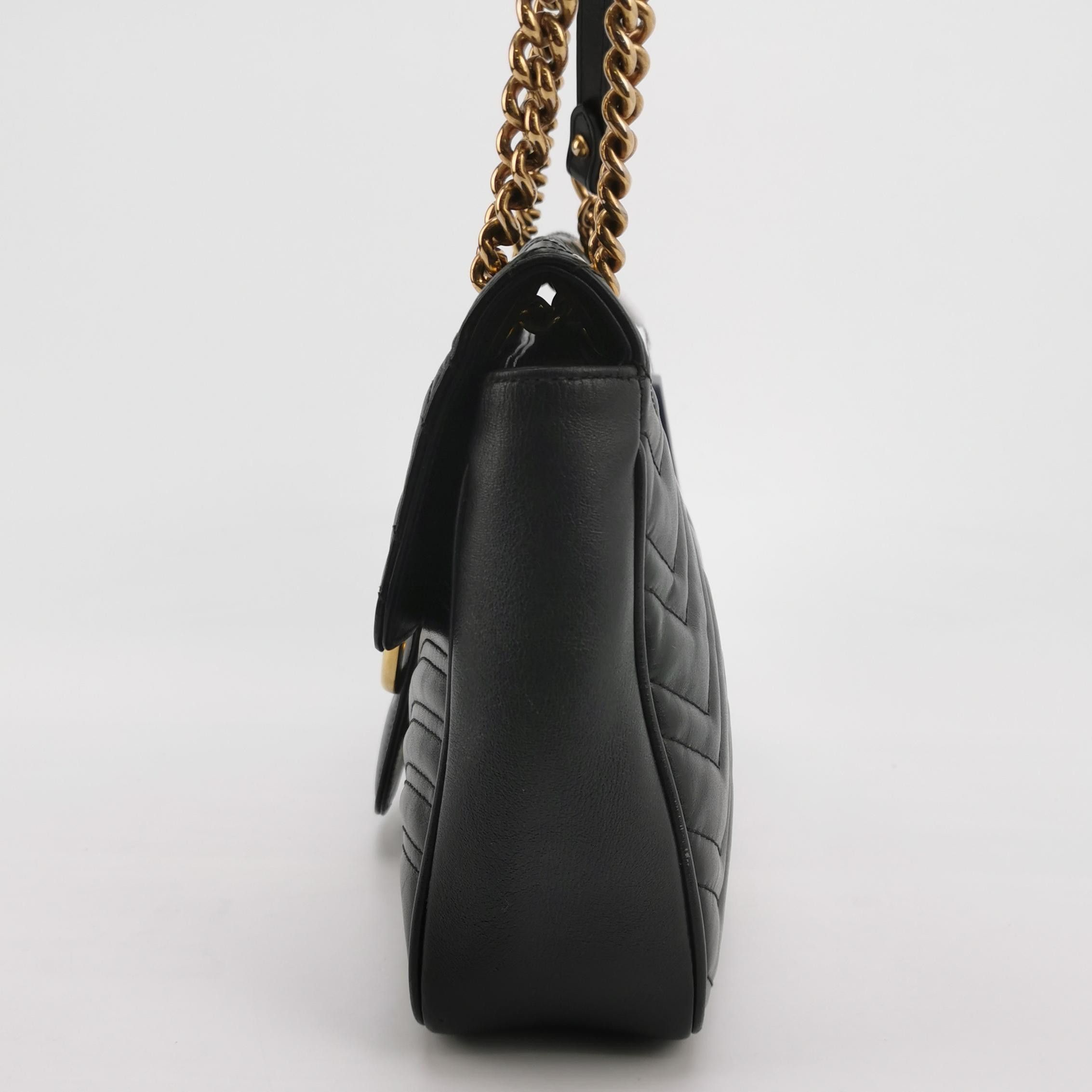 Gucci Gucci Women os Shoulder Bags Size ONE SIZE - 3 Thumbnail