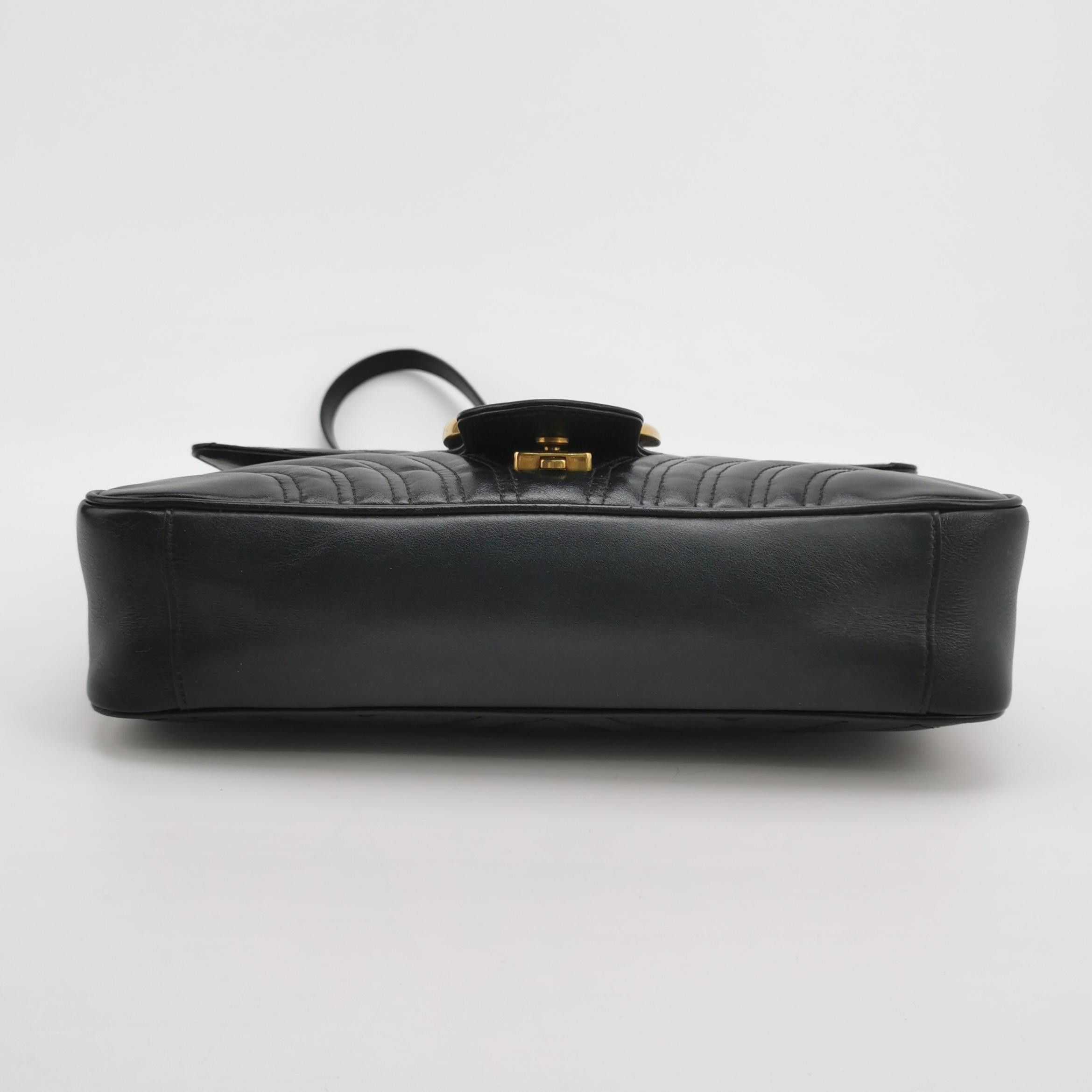 Gucci Gucci Women os Shoulder Bags Size ONE SIZE - 6 Thumbnail