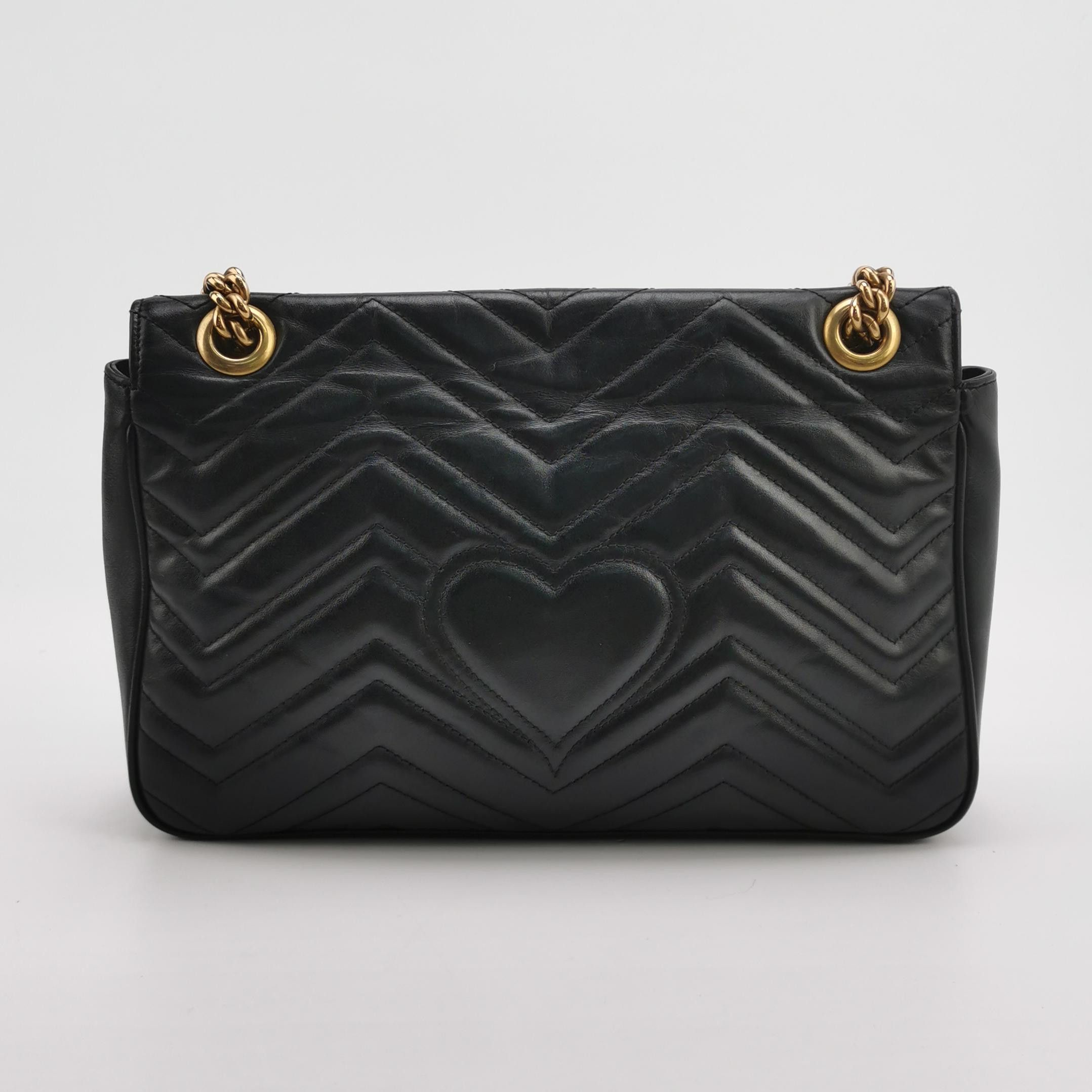 Gucci Gucci Women os Shoulder Bags Size ONE SIZE - 5 Thumbnail