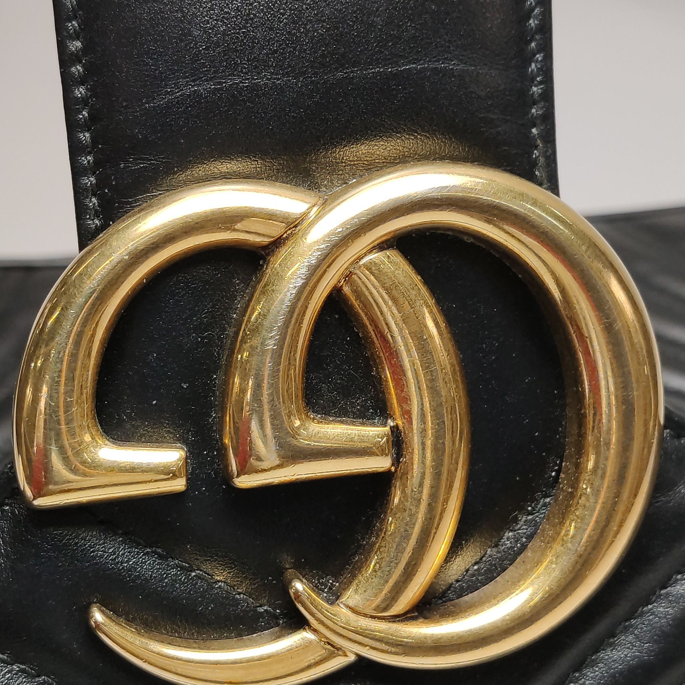 Gucci Gucci Women os Shoulder Bags Size ONE SIZE - 14 Thumbnail