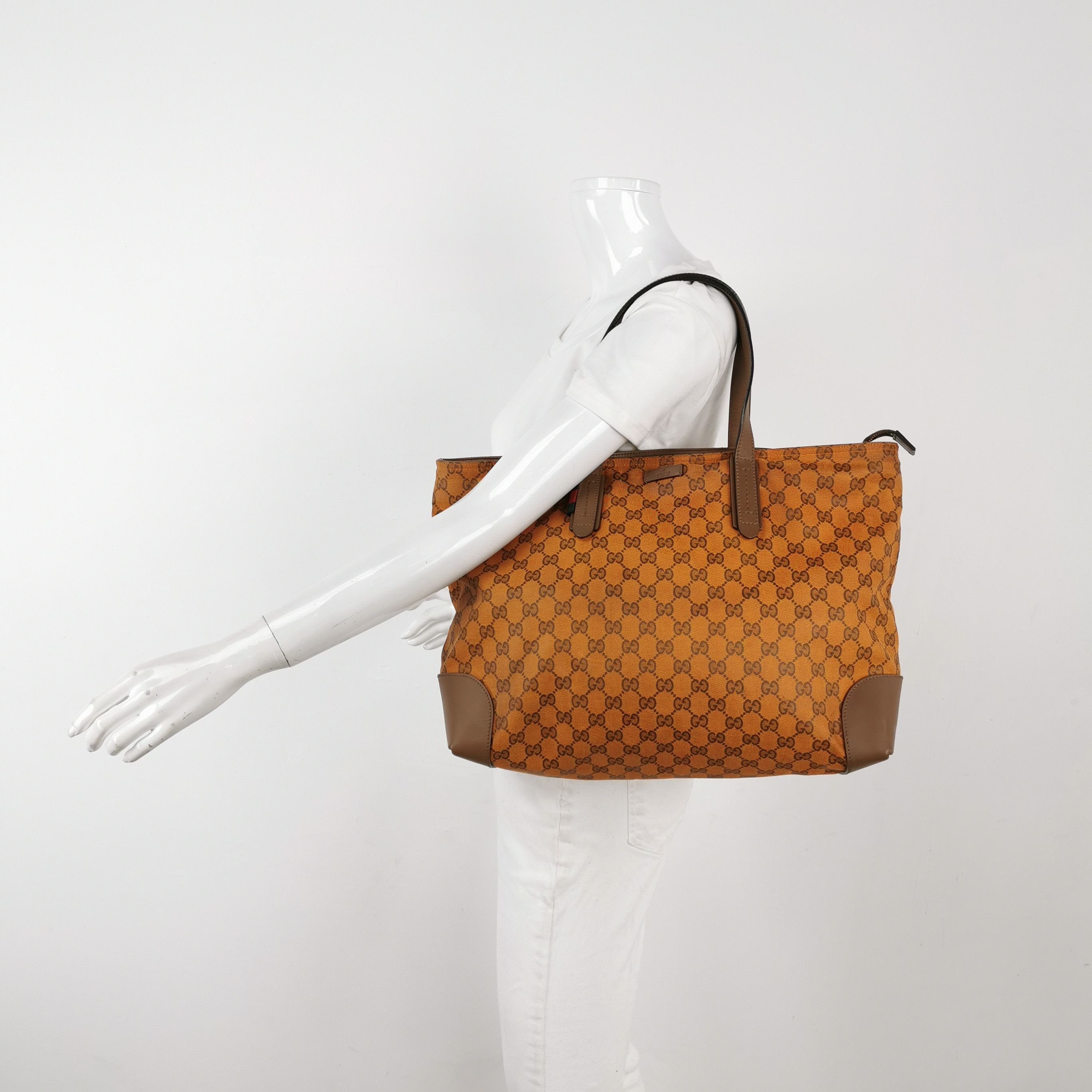 Gucci Gucci Women os Shoulder Bags Size ONE SIZE - 2 Thumbnail