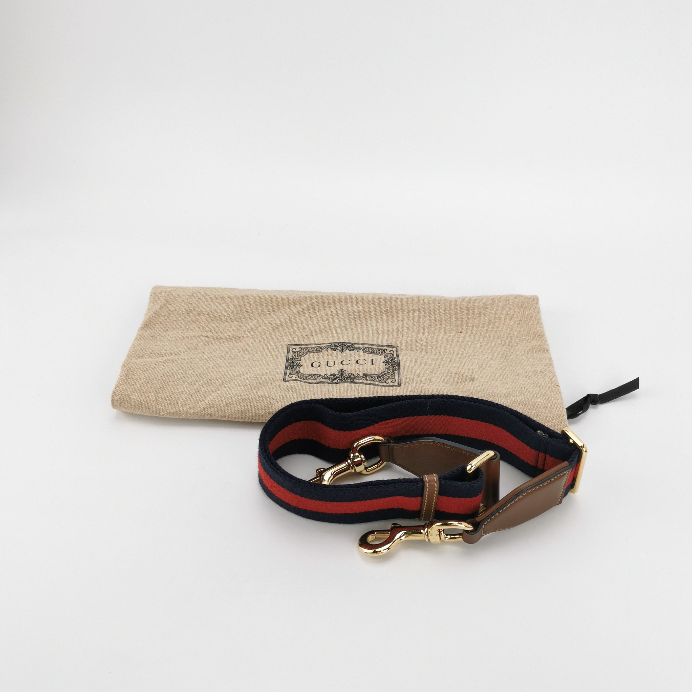Gucci Gucci Women os Shoulder Bags Size ONE SIZE - 9 Thumbnail