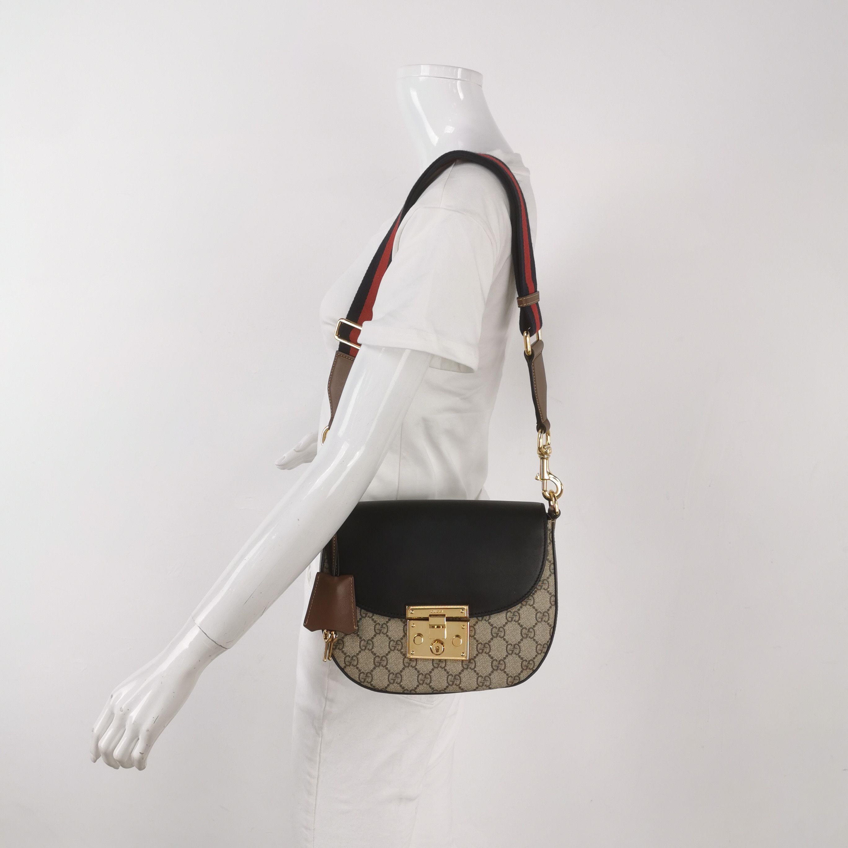 Gucci Gucci Women os Shoulder Bags Size ONE SIZE - 2 Thumbnail