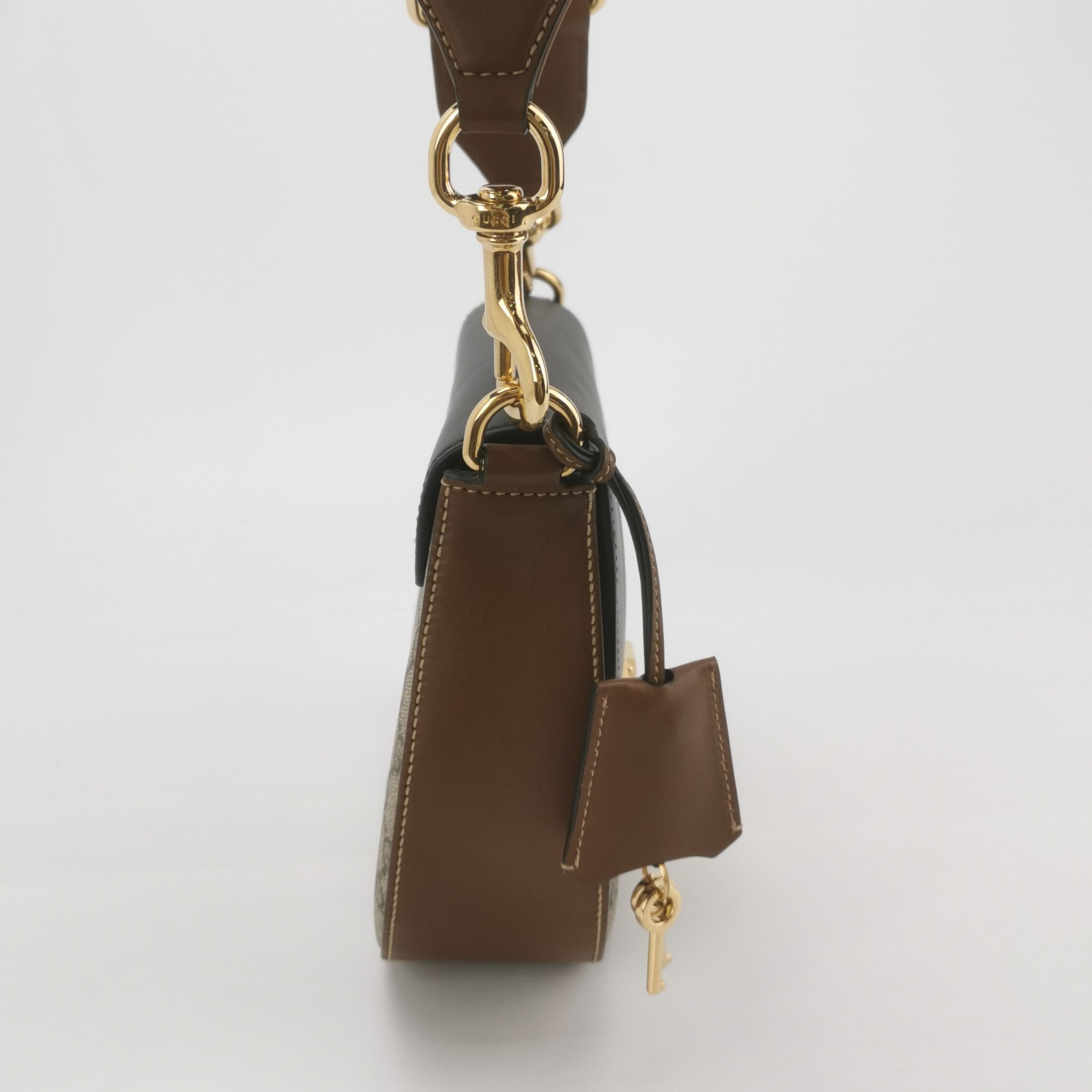 Gucci Gucci Women os Shoulder Bags Size ONE SIZE - 4 Thumbnail
