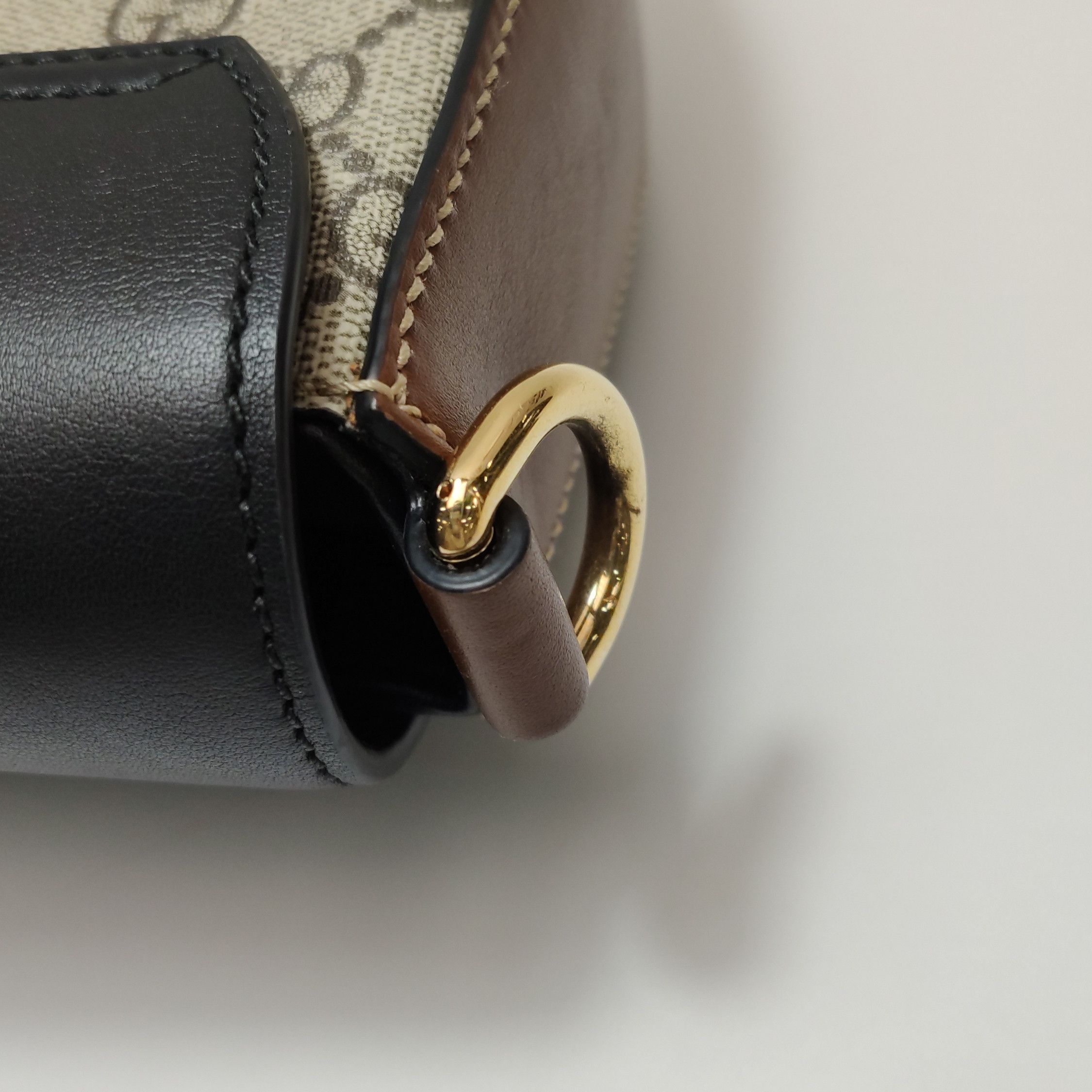 Gucci Gucci Women os Shoulder Bags Size ONE SIZE - 11 Thumbnail